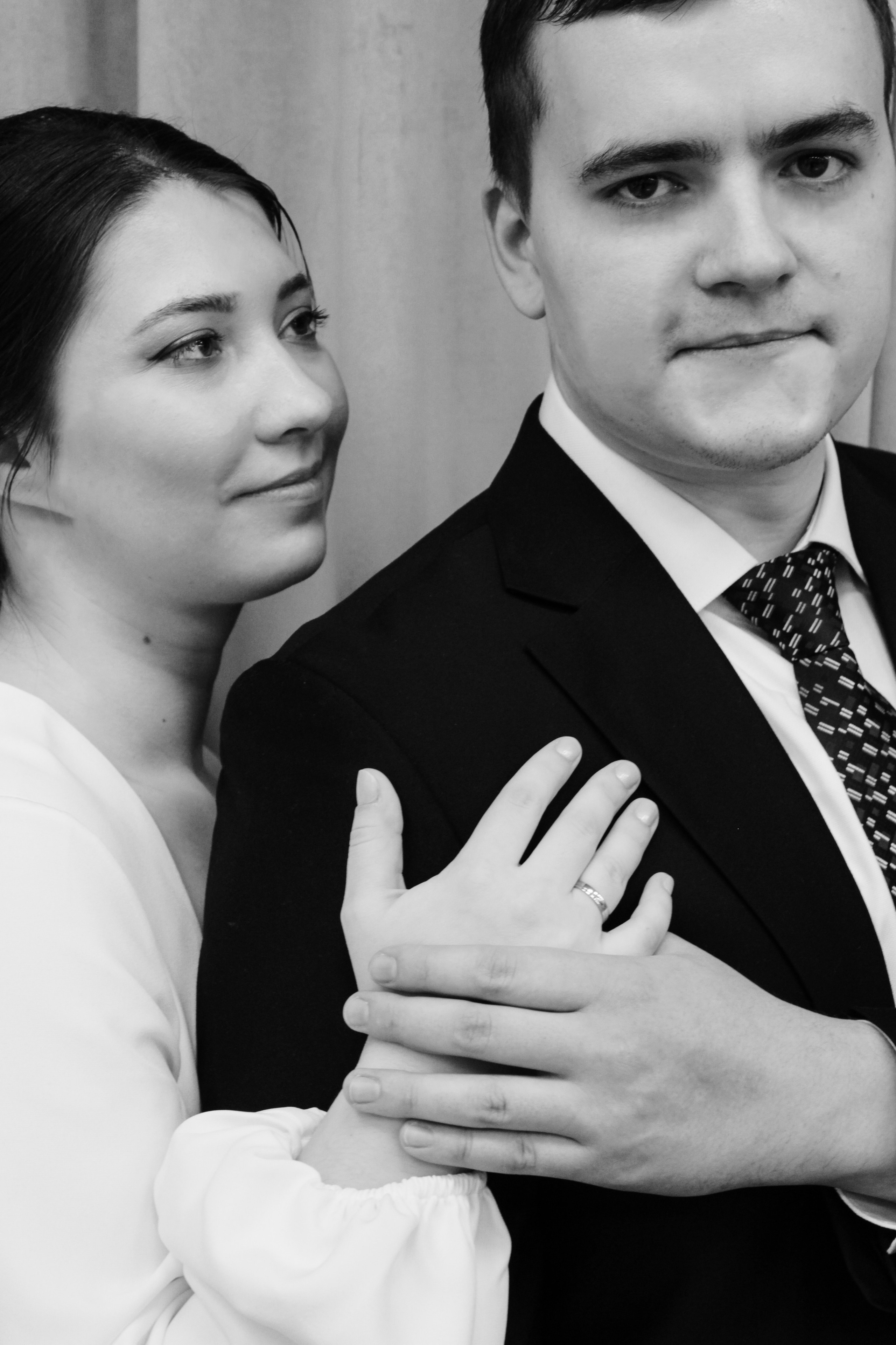 Иван и Мария. Фотограф в Москве Екатерина Малышева