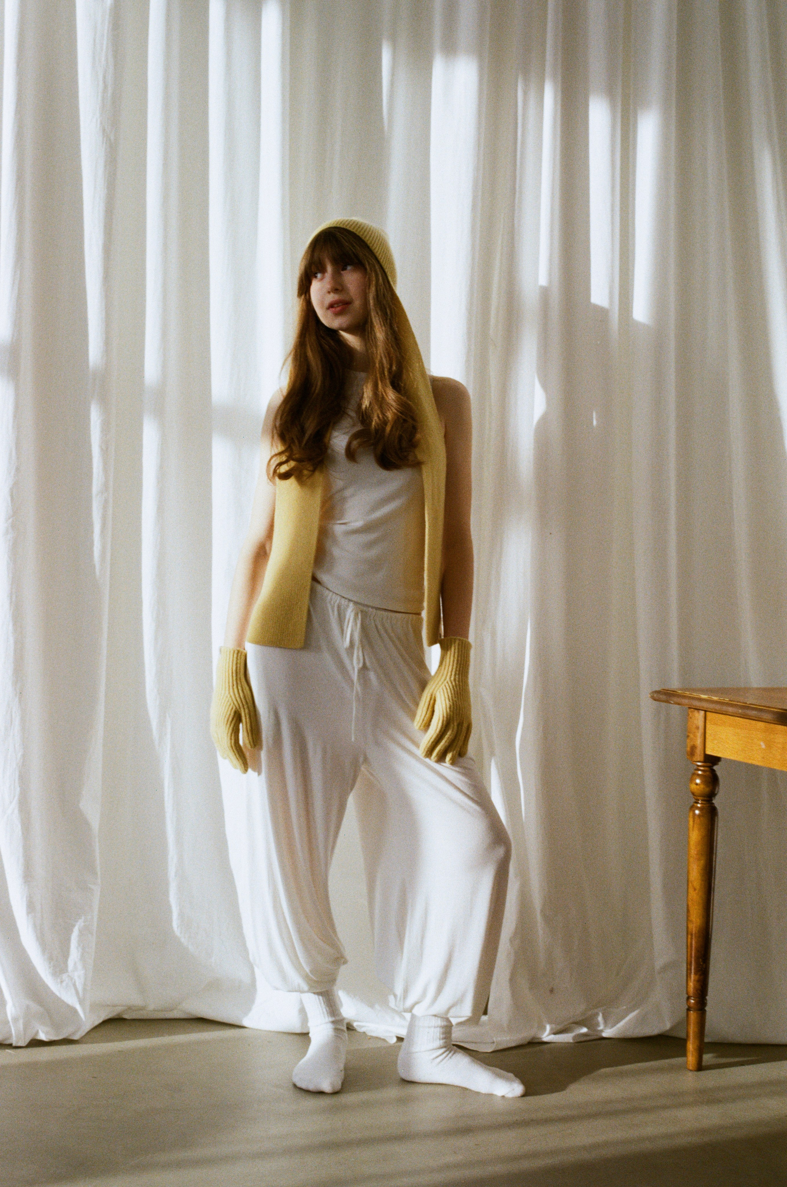 Съёмки для брендов. Главная