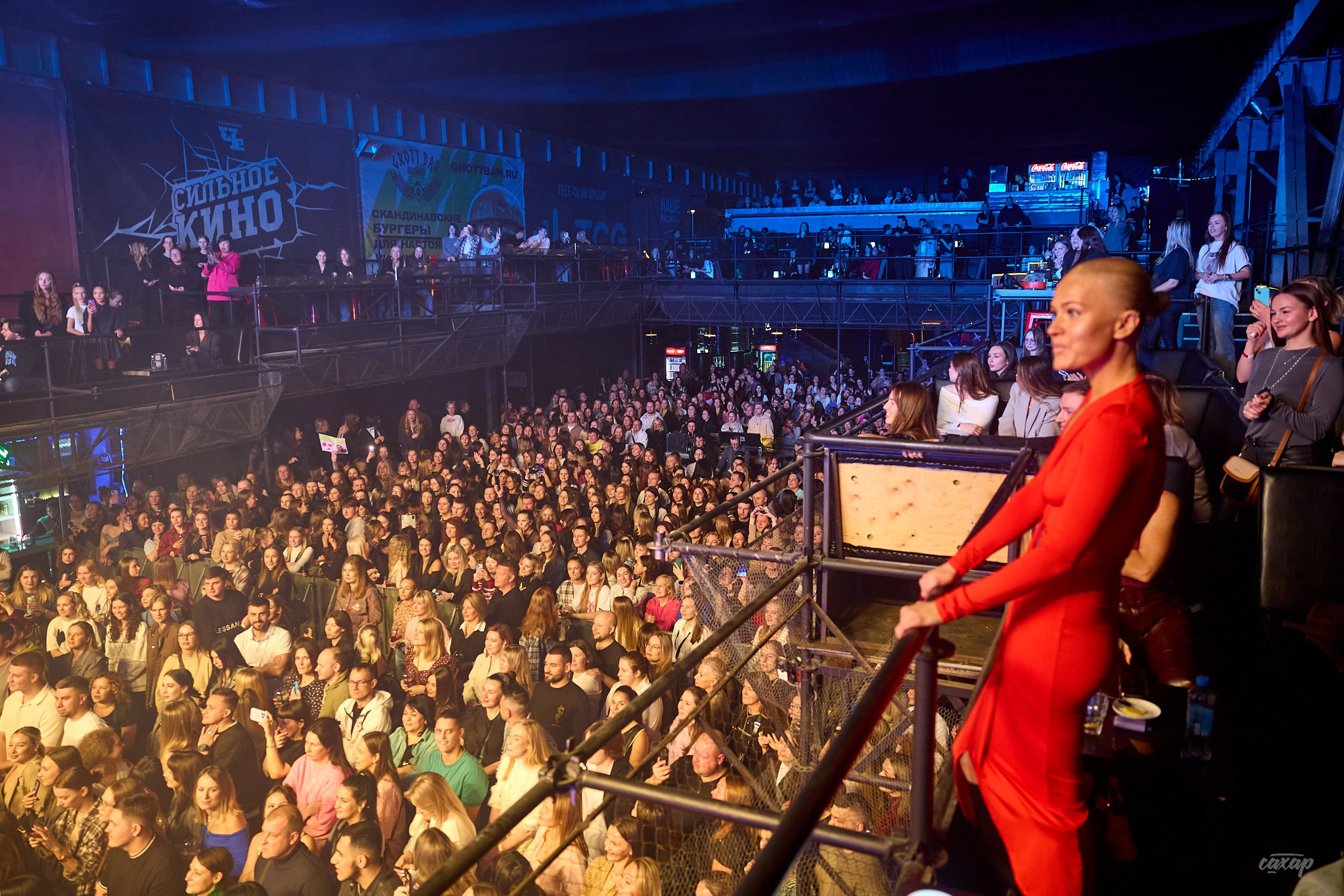 Олег Майами. Профессиональный фотограф в Екатеринбурге Юра Сахар