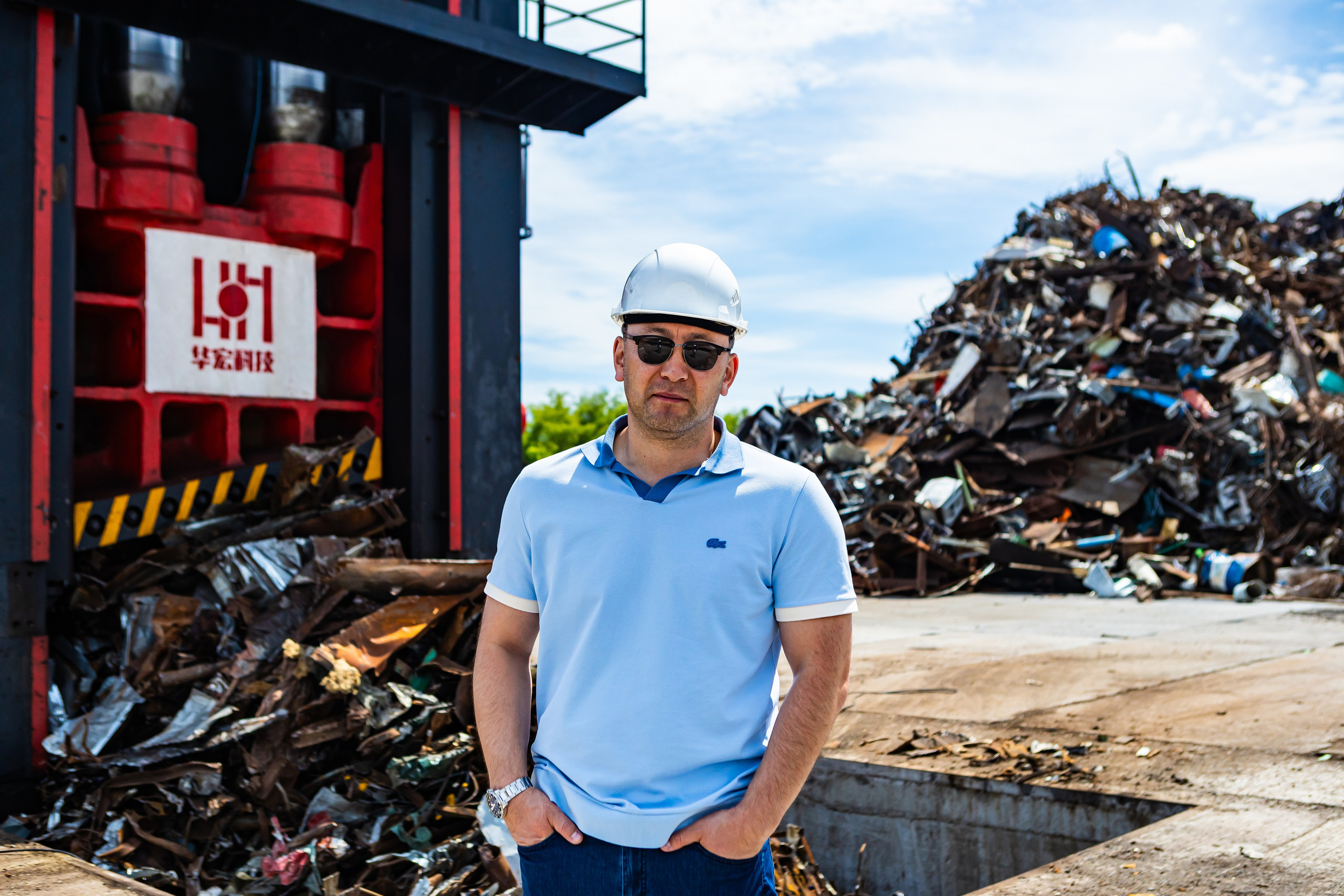 Контент для бизнеса. Видеограф PRO Новокузнецк