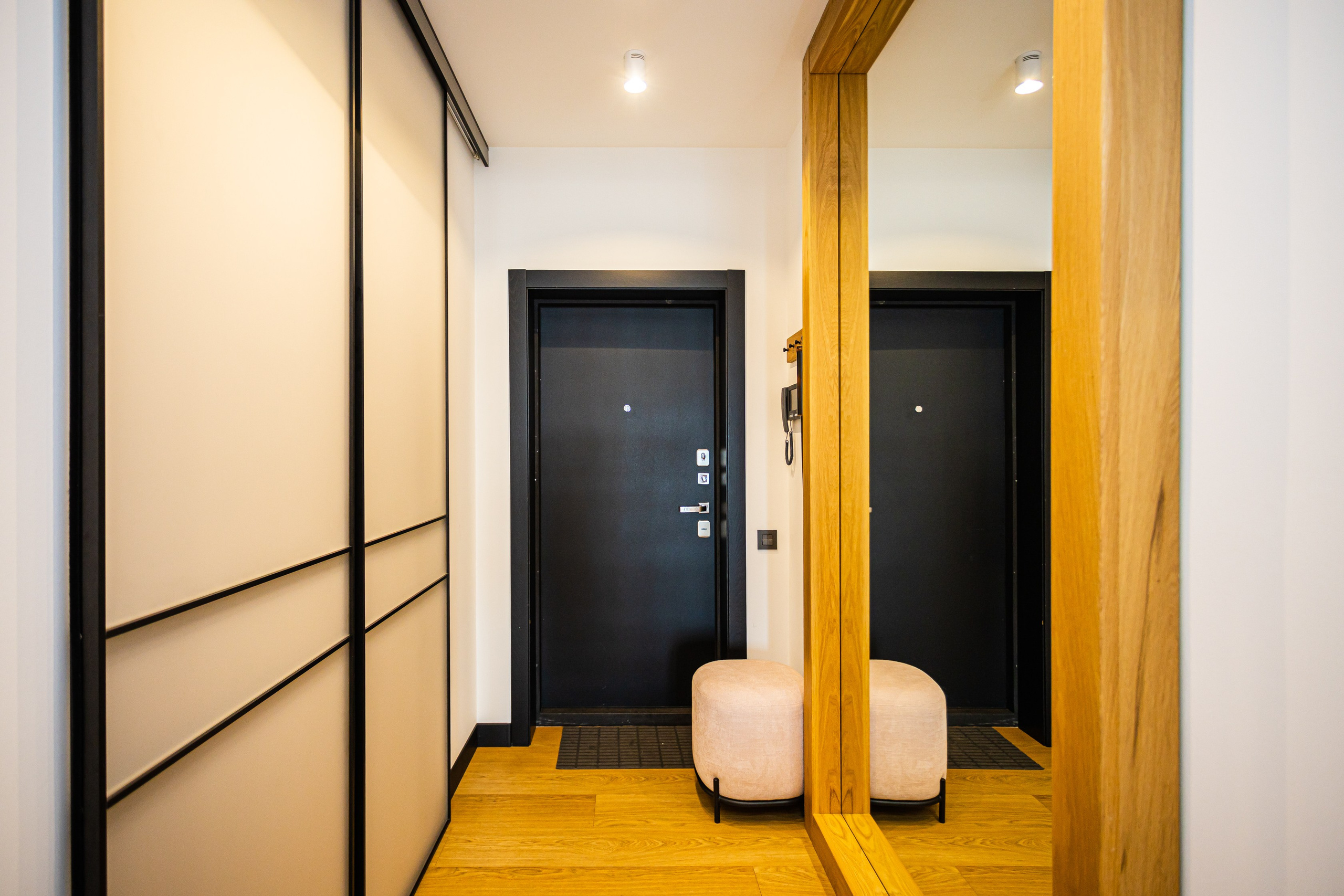 Интерьерная фотография. Видеограф PRO Новокузнецк