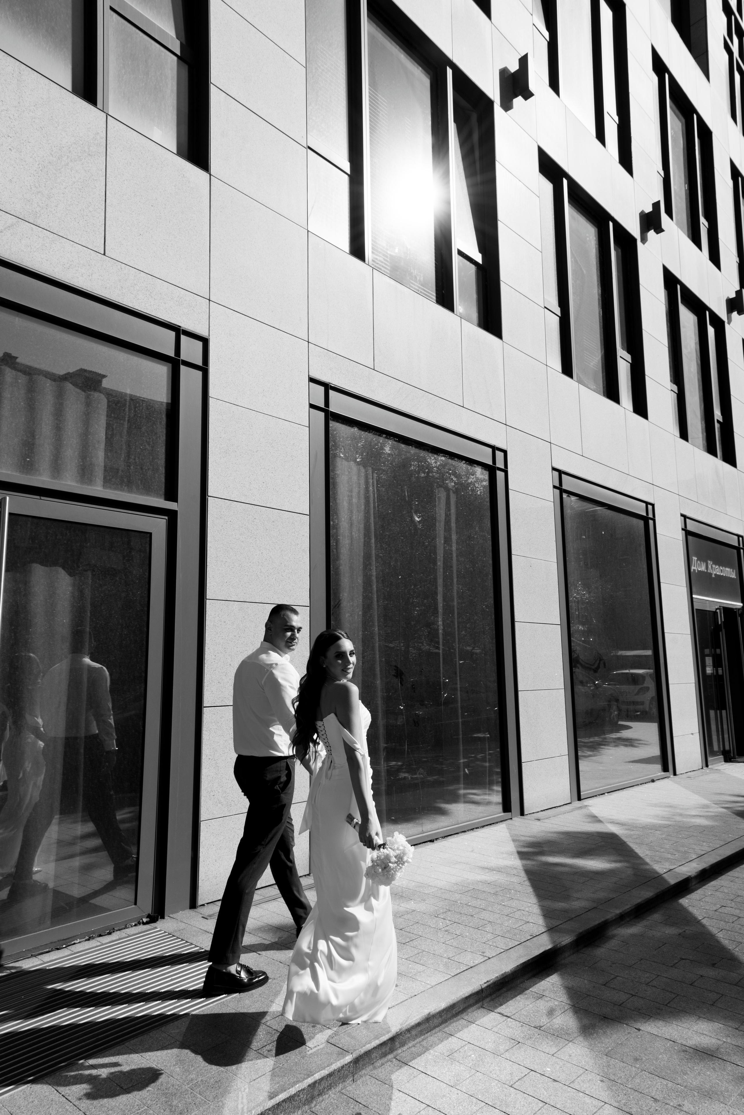 Свадебная Love Story. Ваш фотограф в Донецке. Ткаченко Юлия