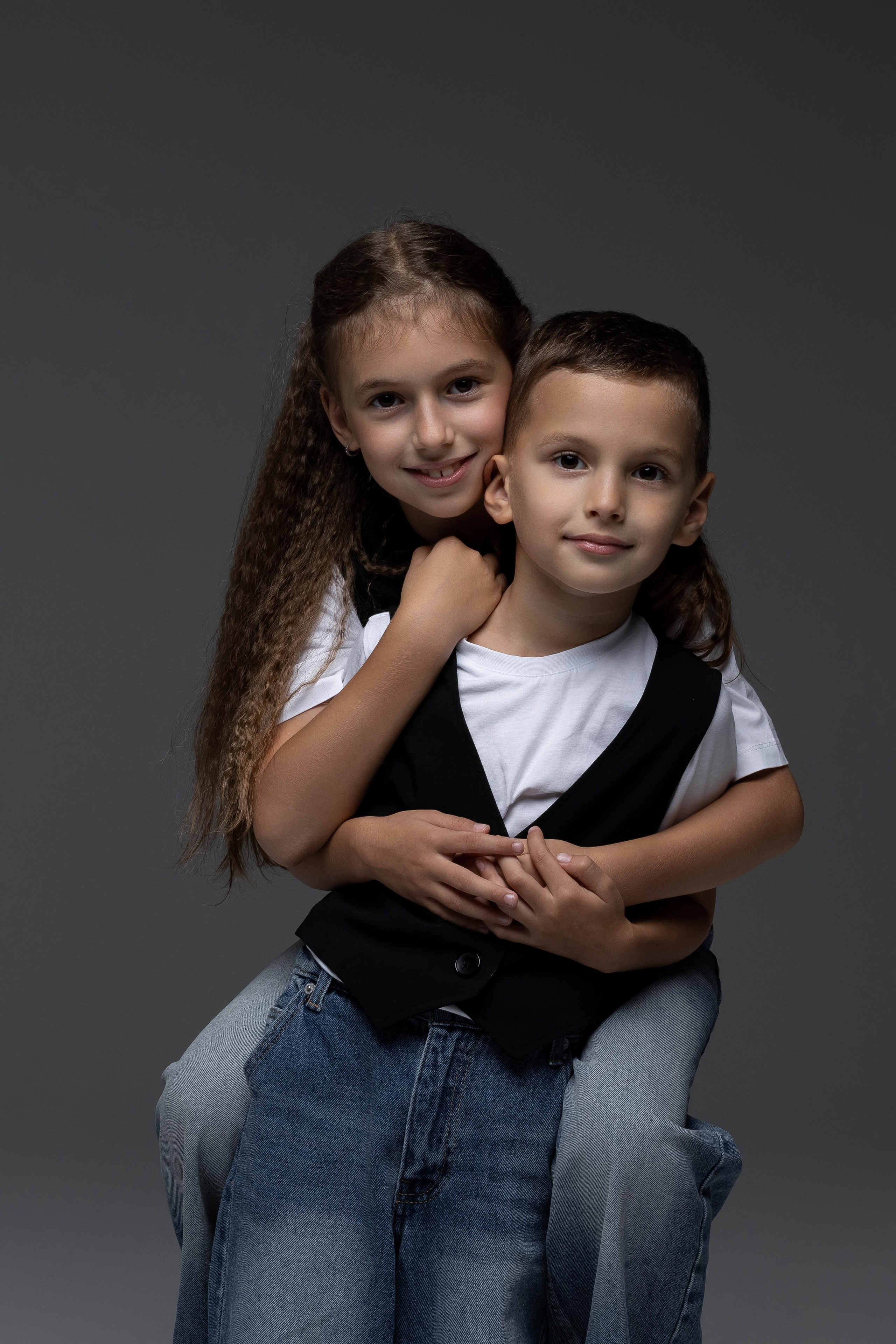 Алихан, Асель. Фотограф Буинск, Казань Аделя Давлетшина