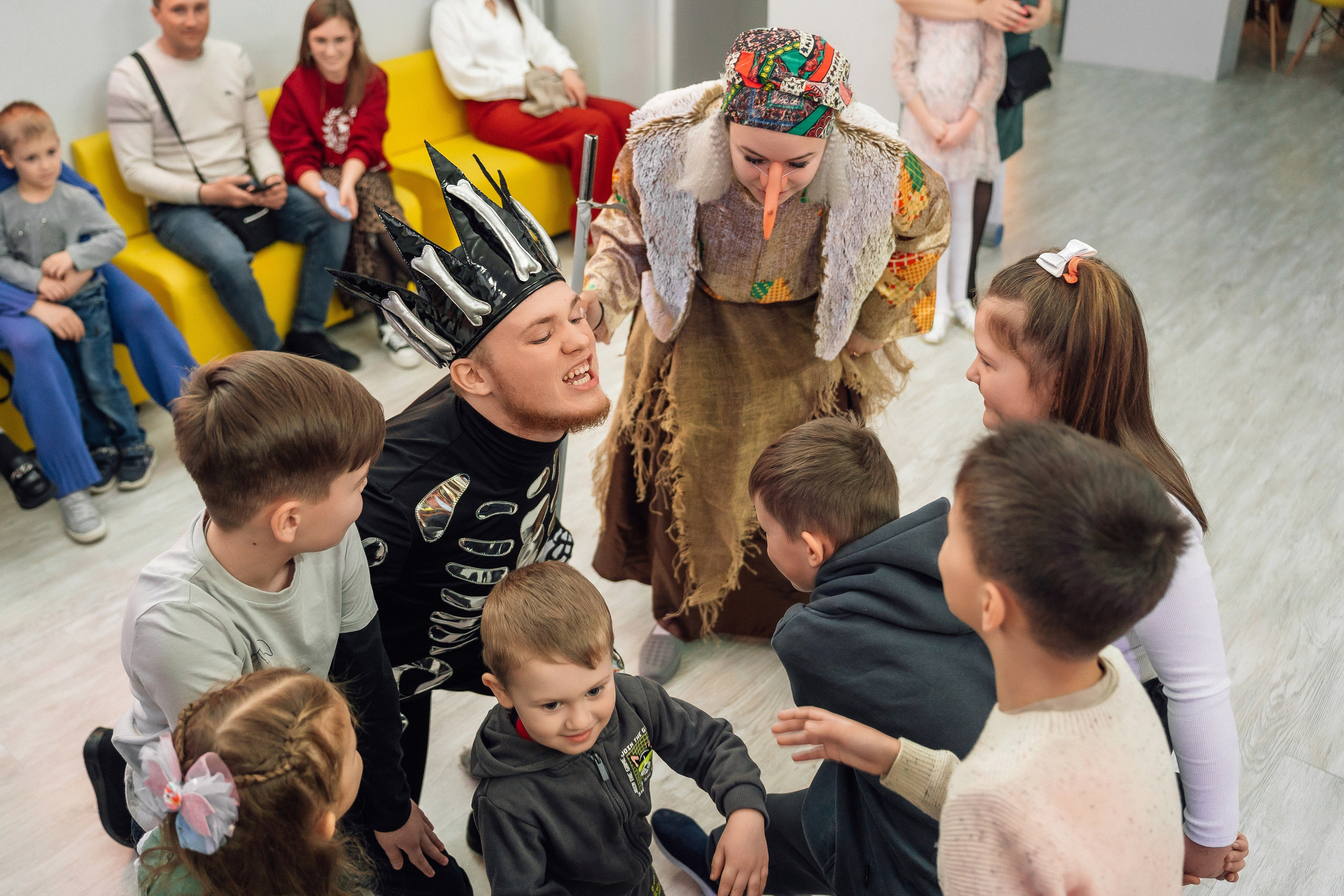 Фотосъемка на праздник Масленицы. Свадебный и репортажный фотограф в Воронеже Роман Янко