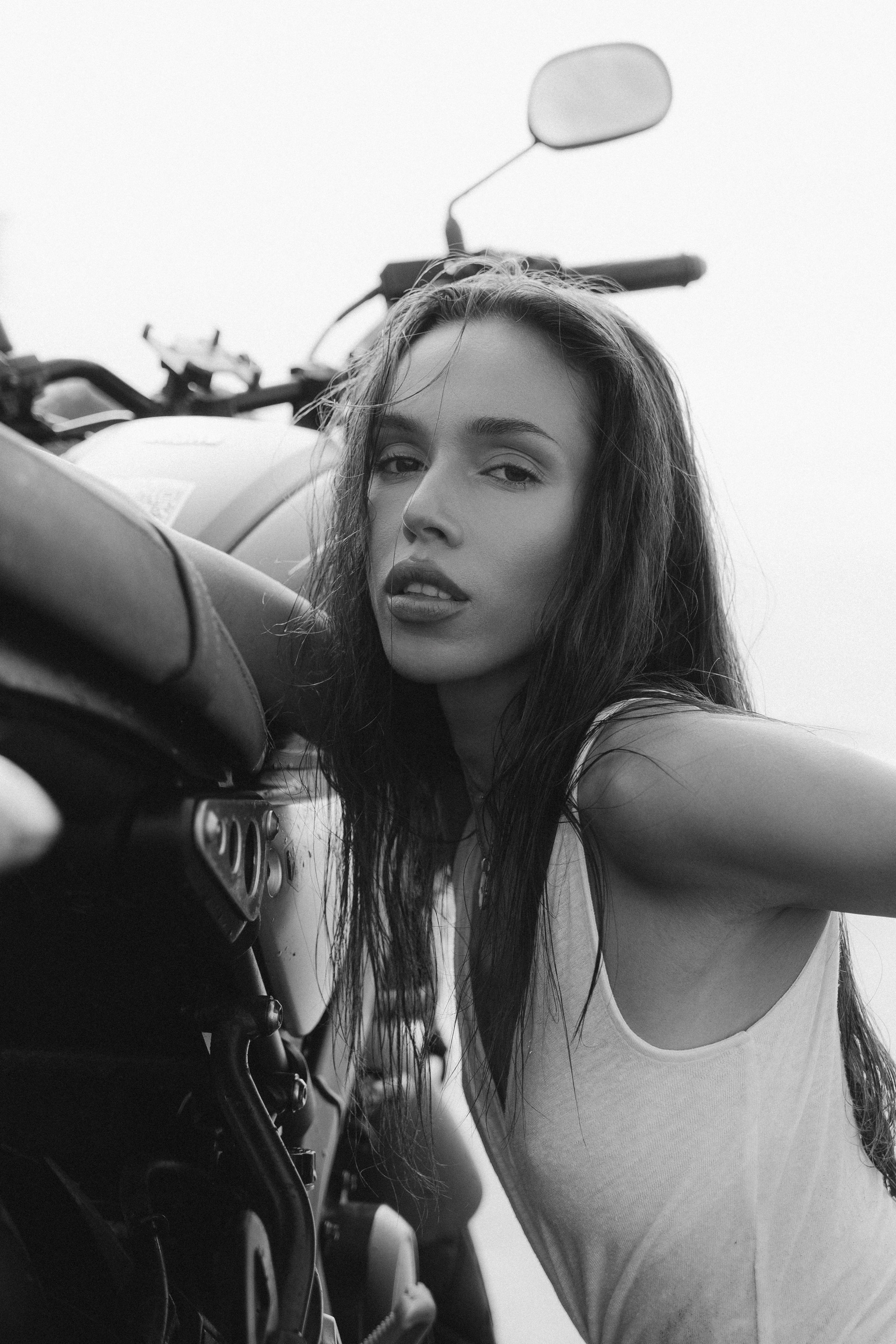 Вика. Фотограф Alena Ray