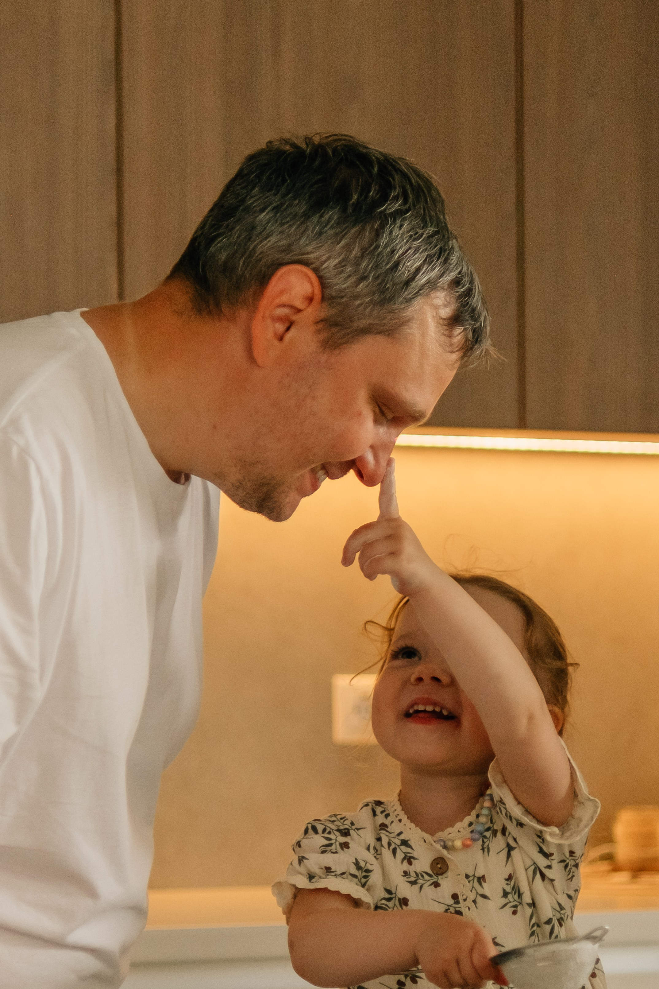 Тепло родного дома. Фотограф в Тарусе Серпухове Москве Рина Дукежанова