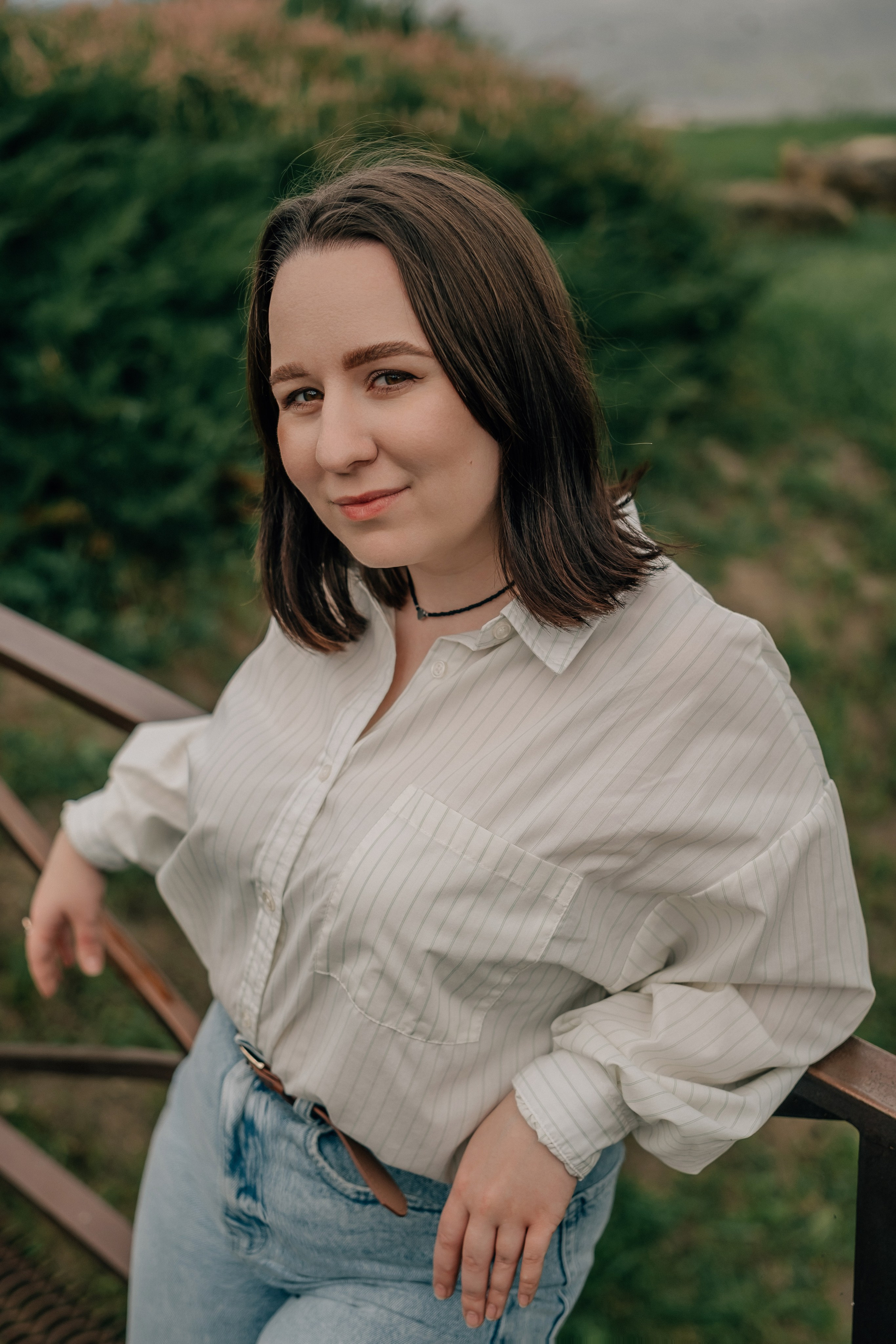 Прогулка по Тарусе. Фотограф в Тарусе Серпухове Москве Рина Дукежанова