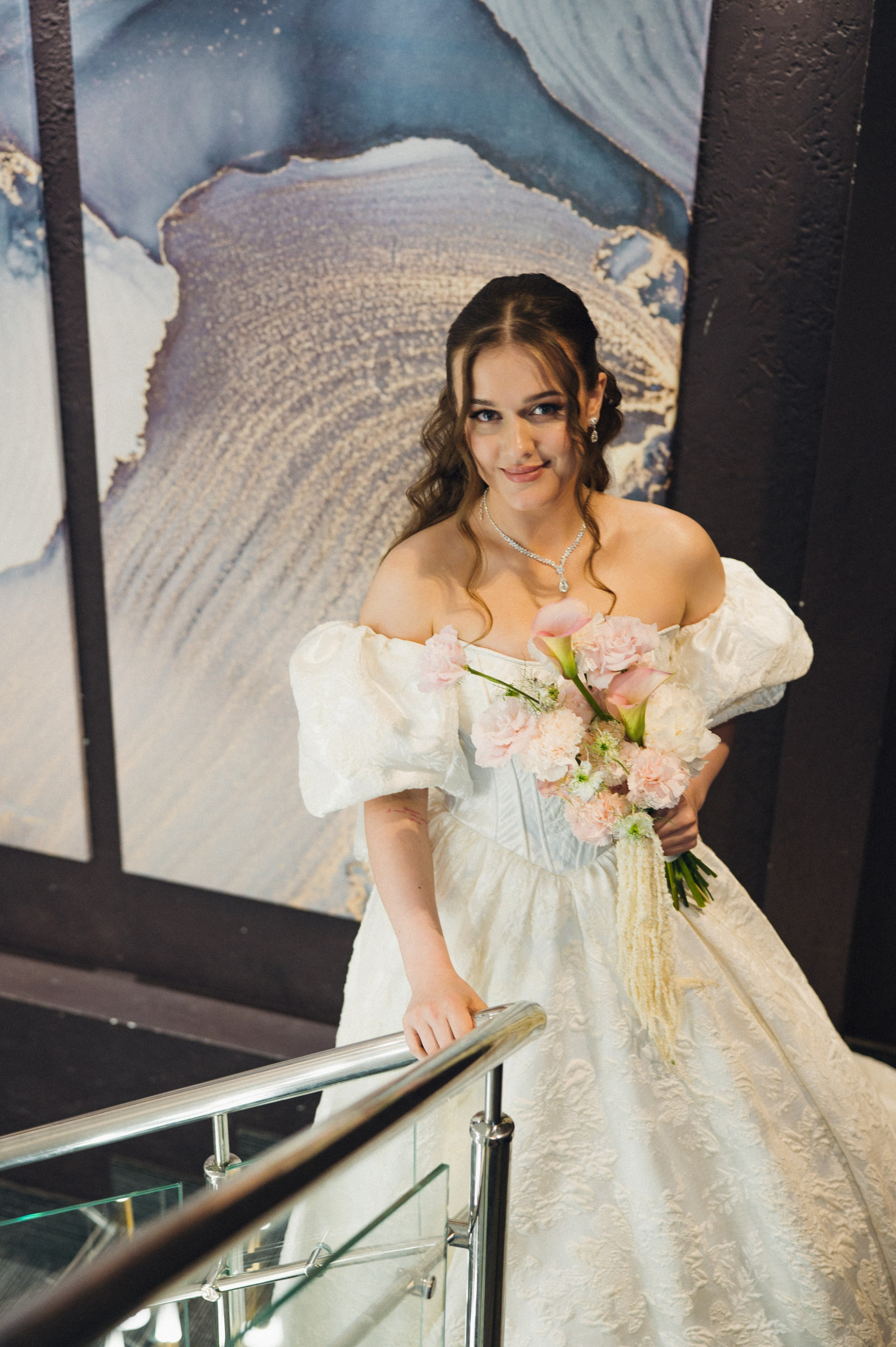 Алёна и Павел. Репортажный и свадебный фотограф в Сургуте