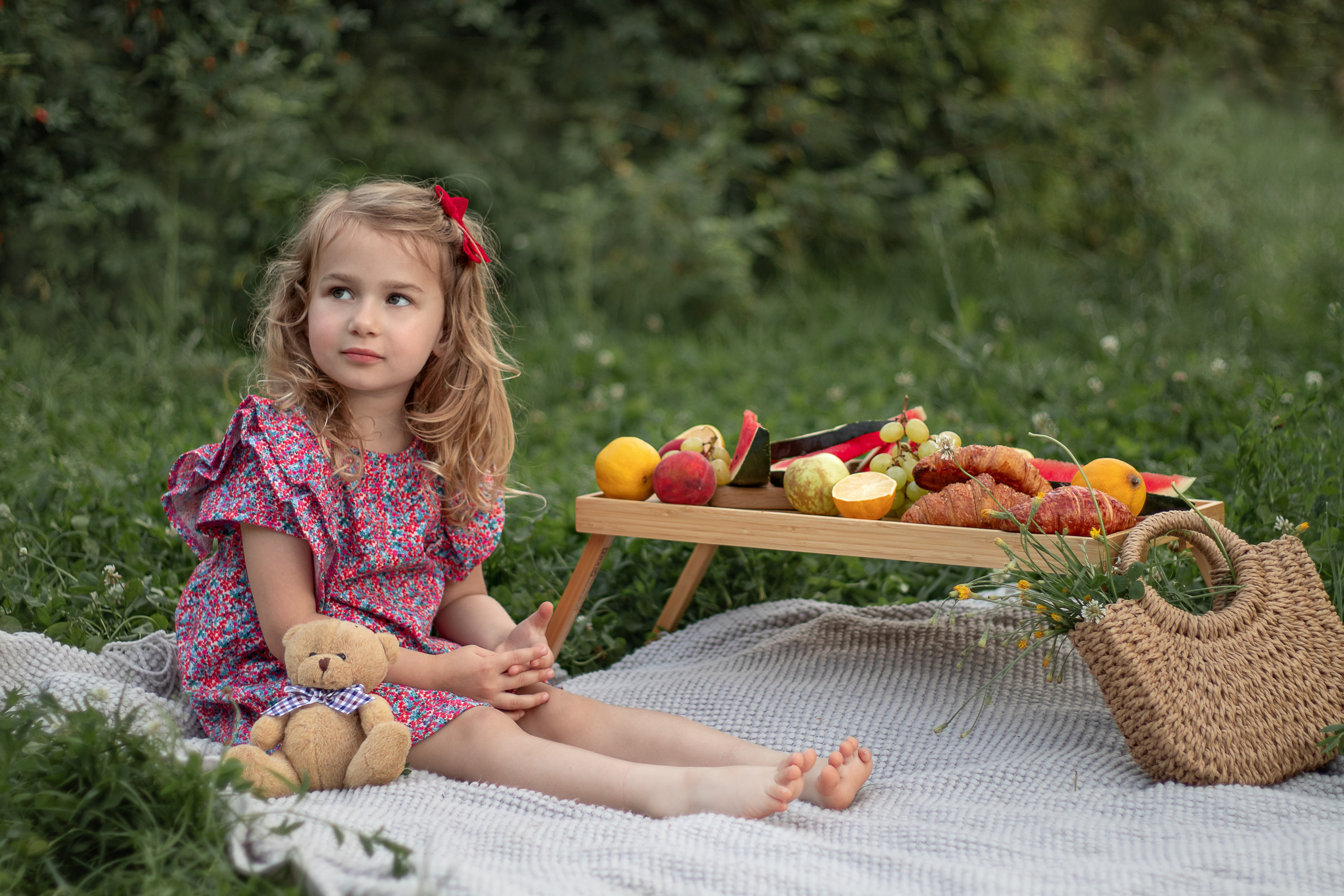 Татьяна и Полина. Женский и семейный фотограф Марина Яковлева, г. Москва