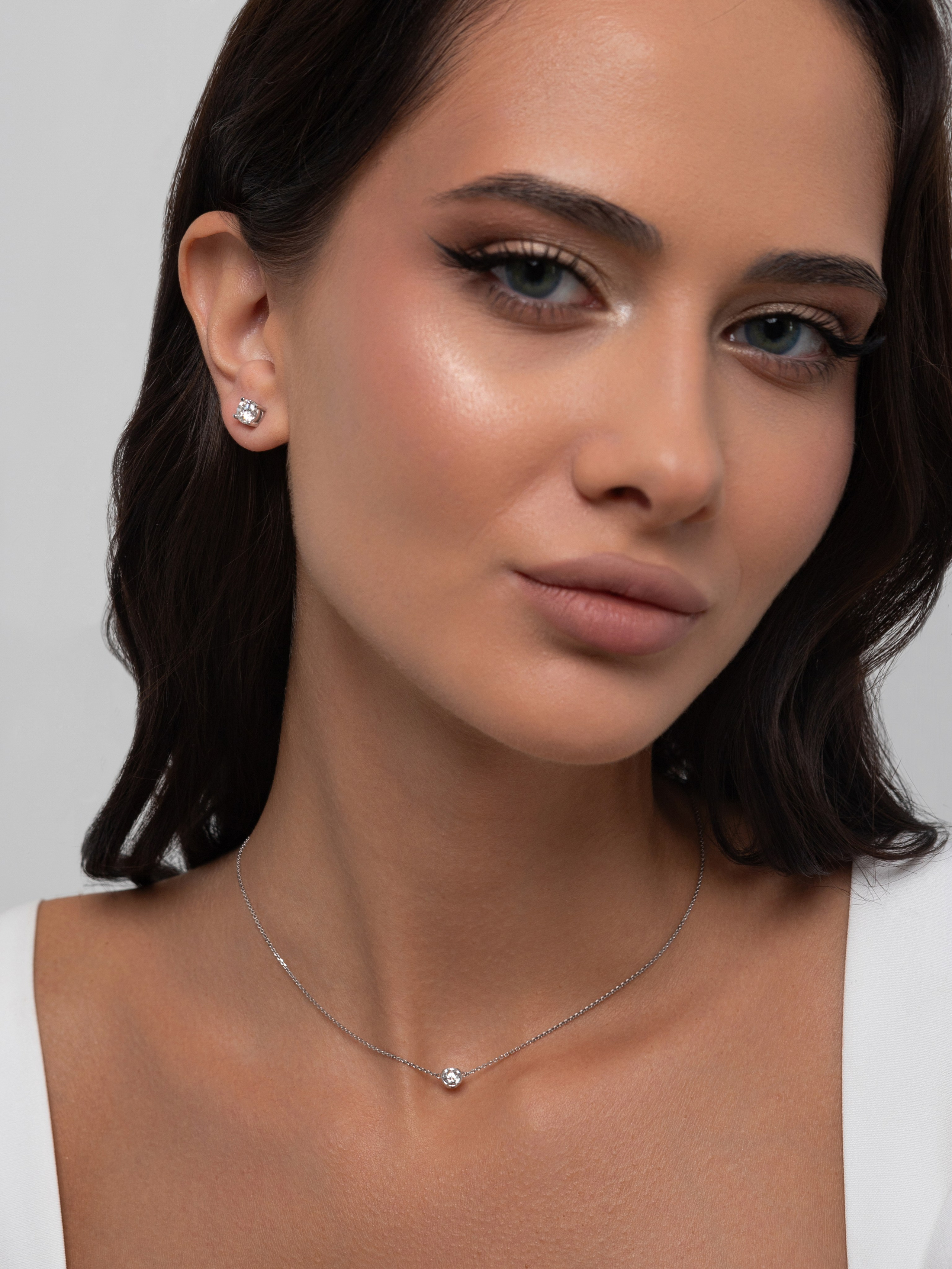 Ювелирные украшения модельная. Главная