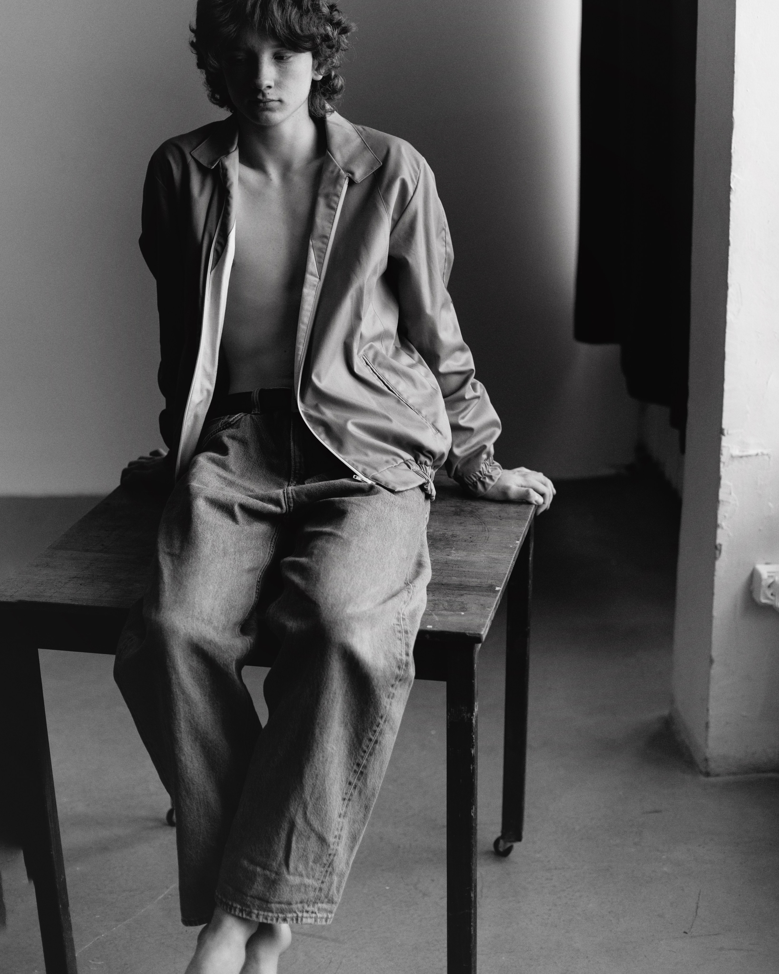 Влад. Фотограф в Москве — Евгения Прокопенко