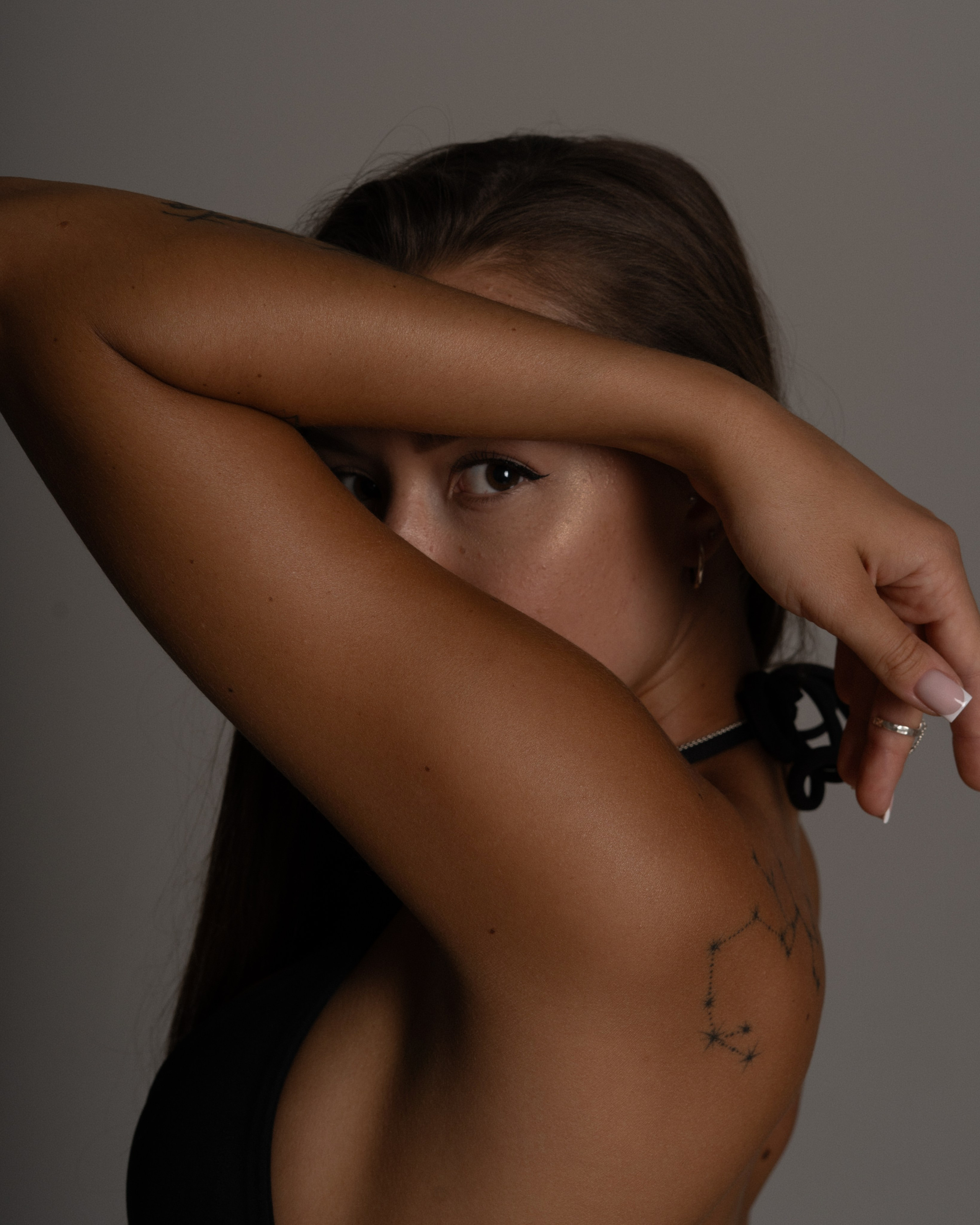 Lingerie. Главная