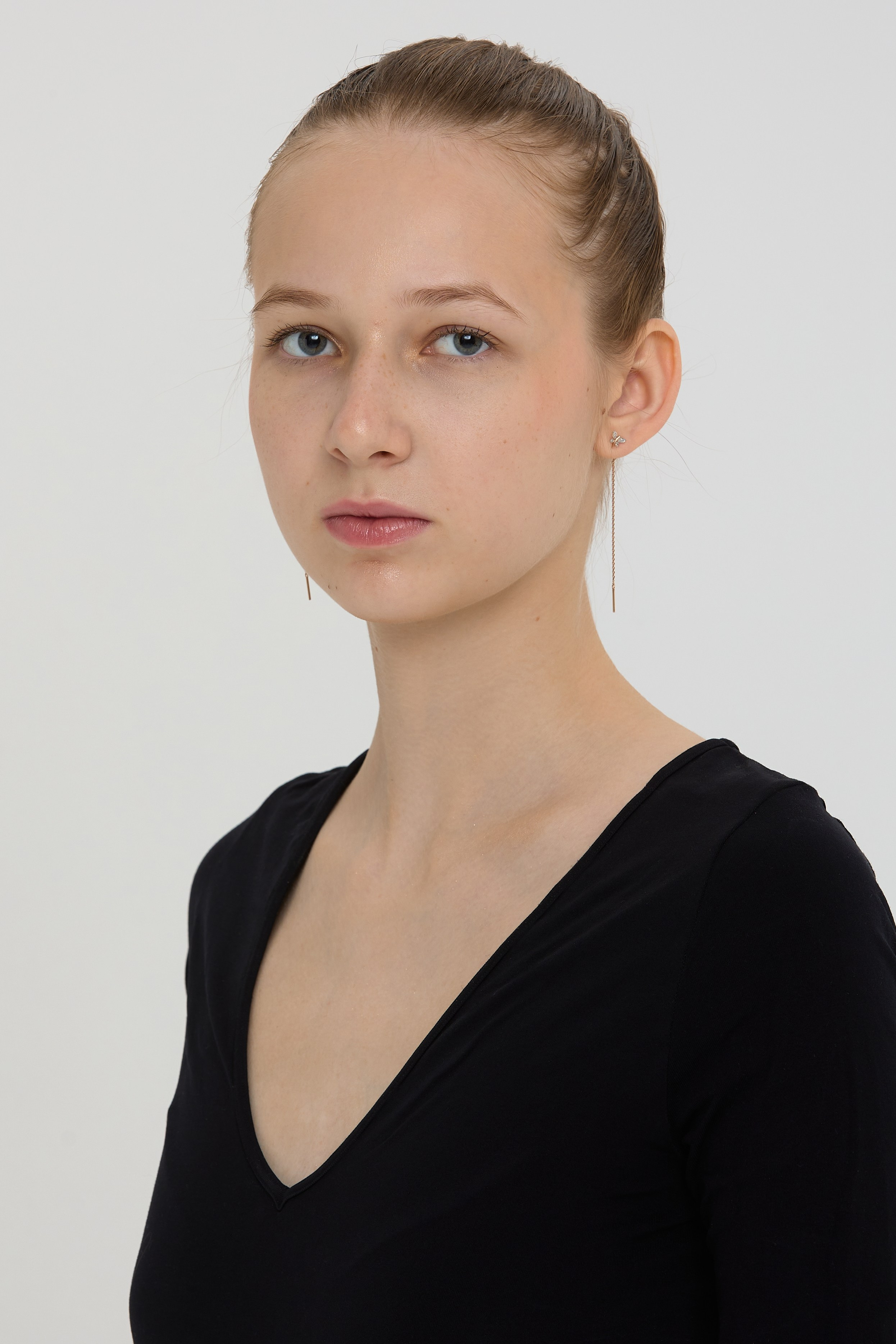 Павлова Милана. Школа Развития моделей Город Ижевск