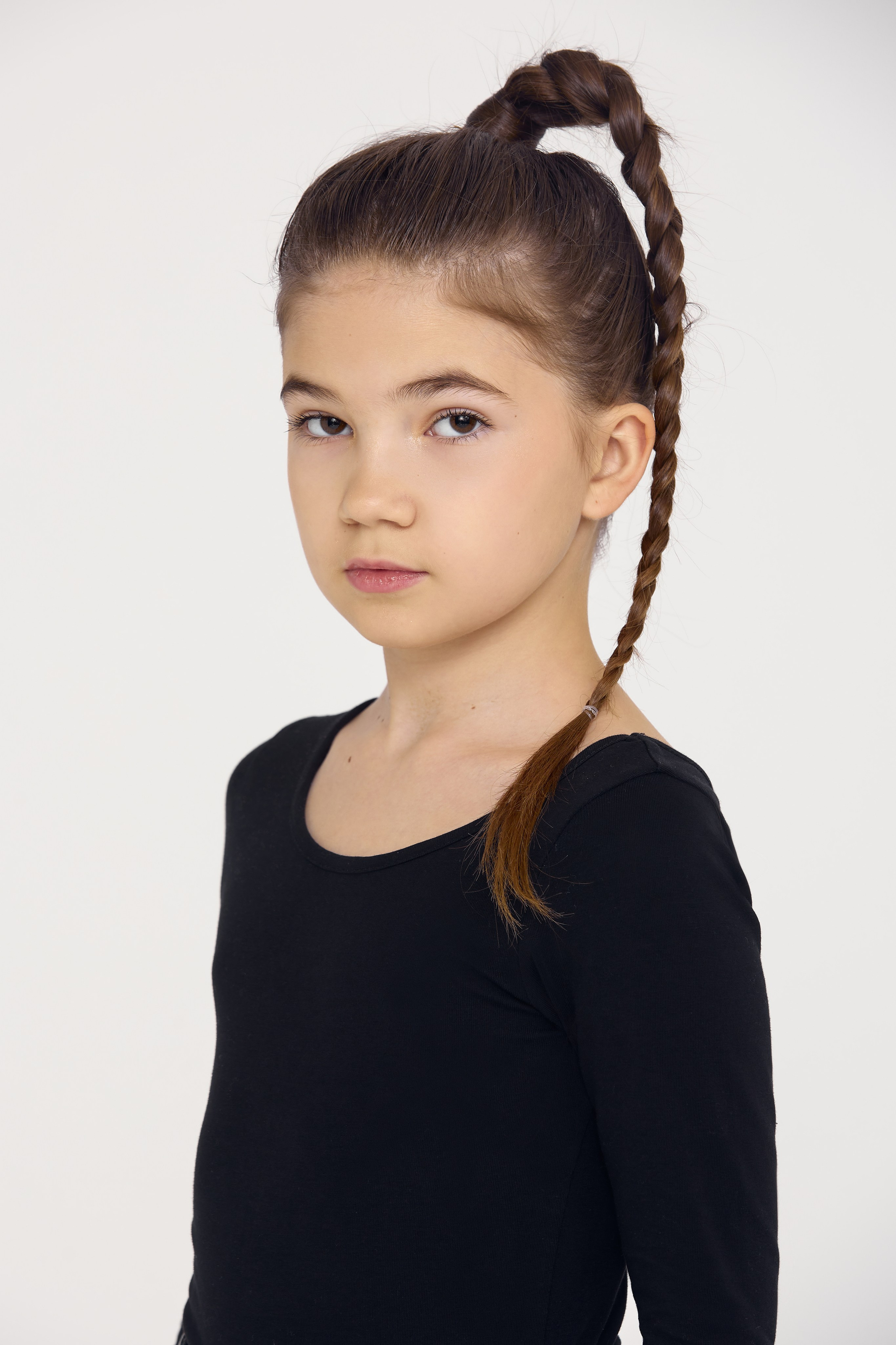 Елкина Екатерина. Школа Развития моделей Город Ижевск