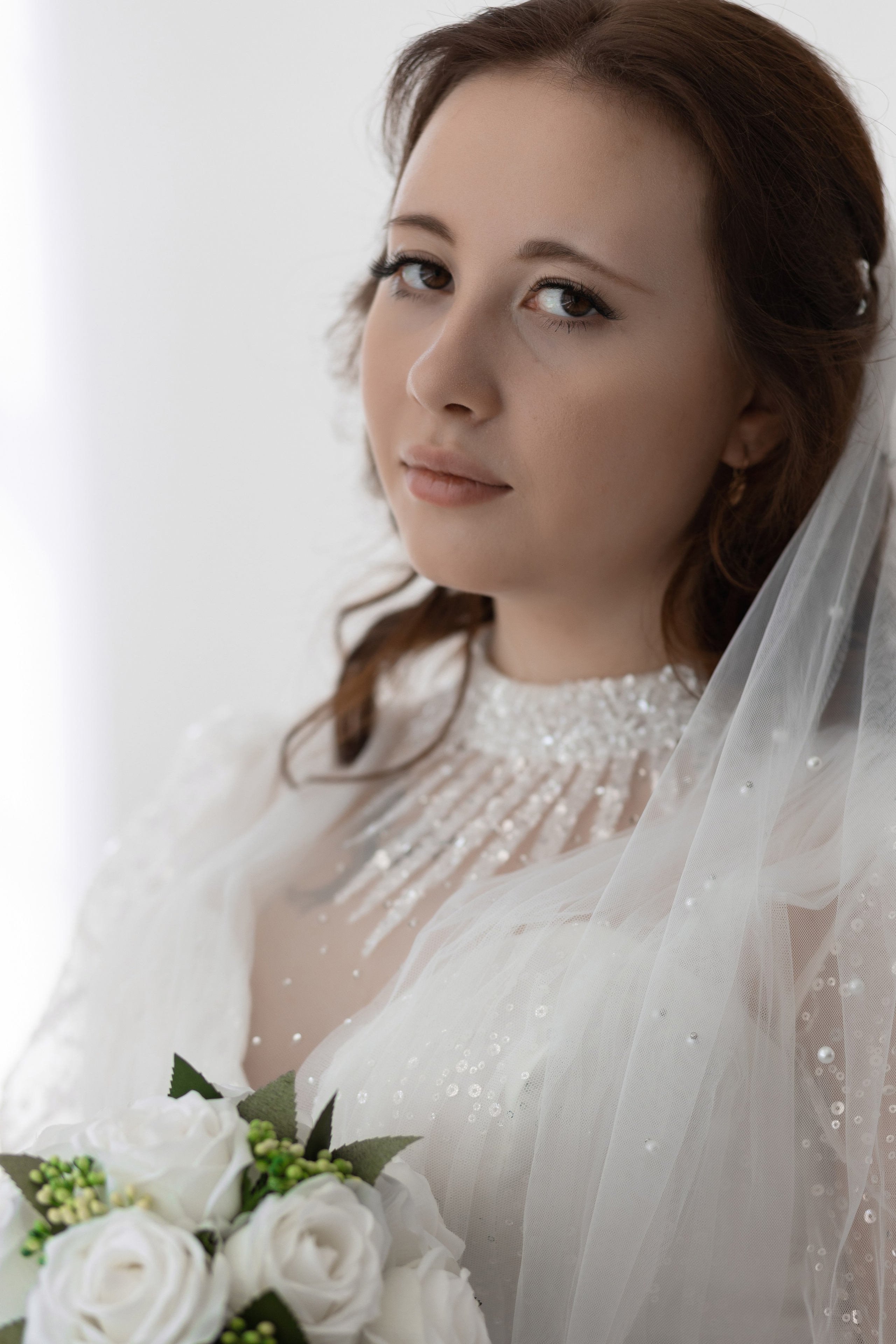 Алена и Владимир. Свадебный фотограф Андрей Алексеев в Омске