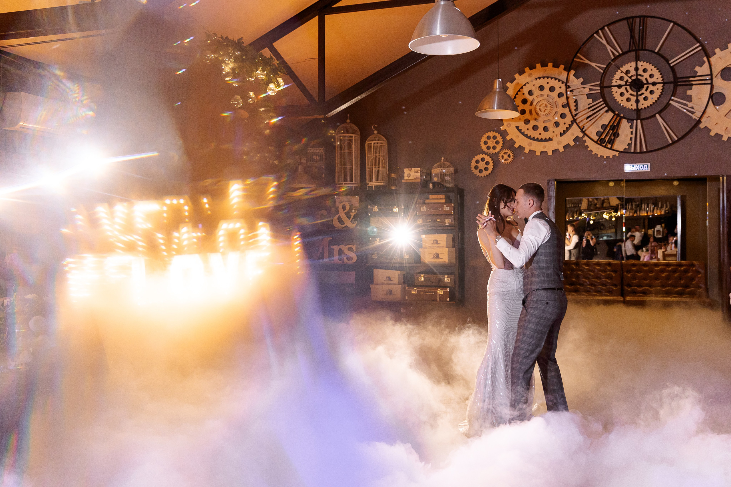 Ангелина и Иван. Свадебный и семейный фотограф в Челябинске Юлия Ишимова