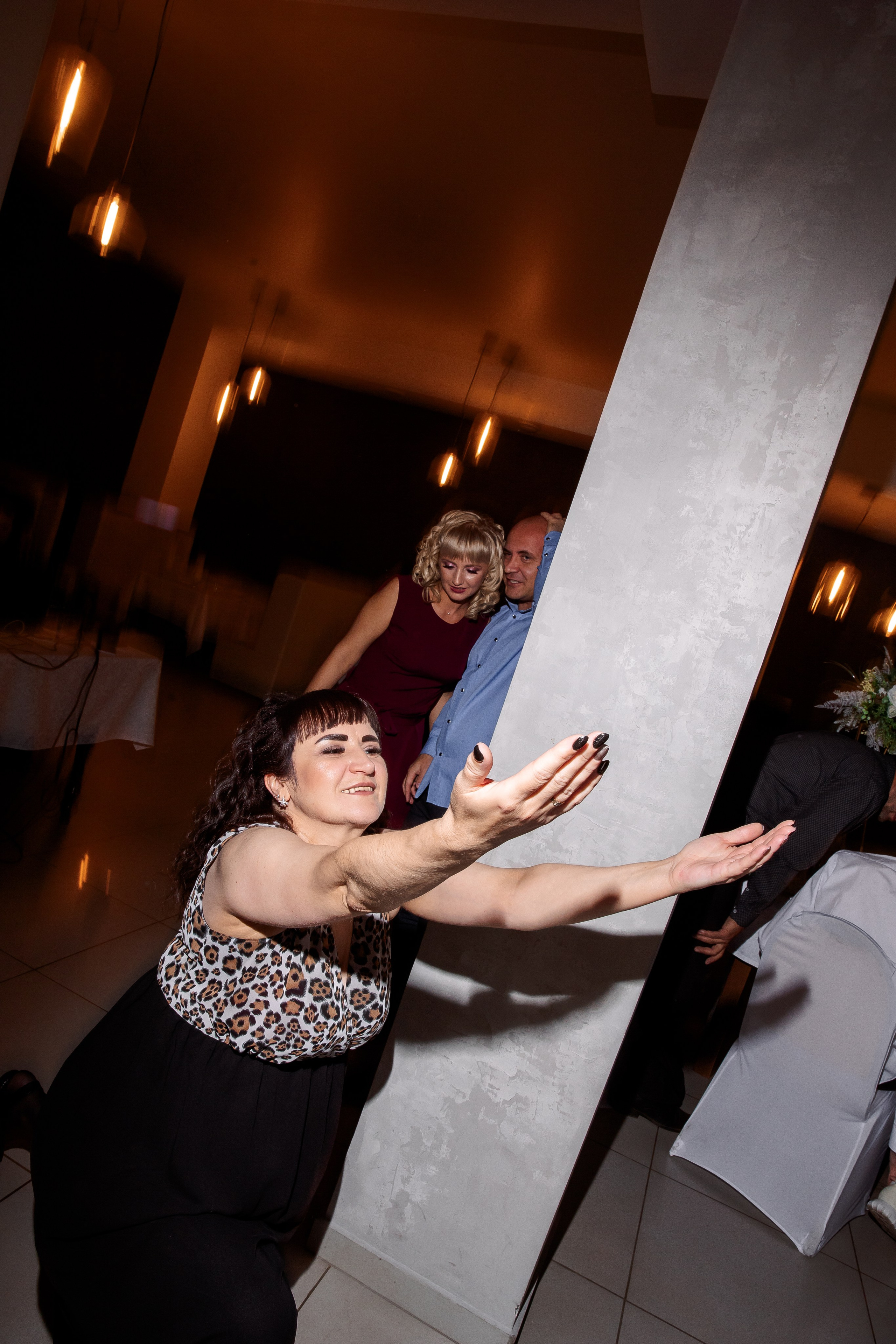 Андрей и Алина. Свадебный и семейный фотограф в Челябинске Юлия Ишимова