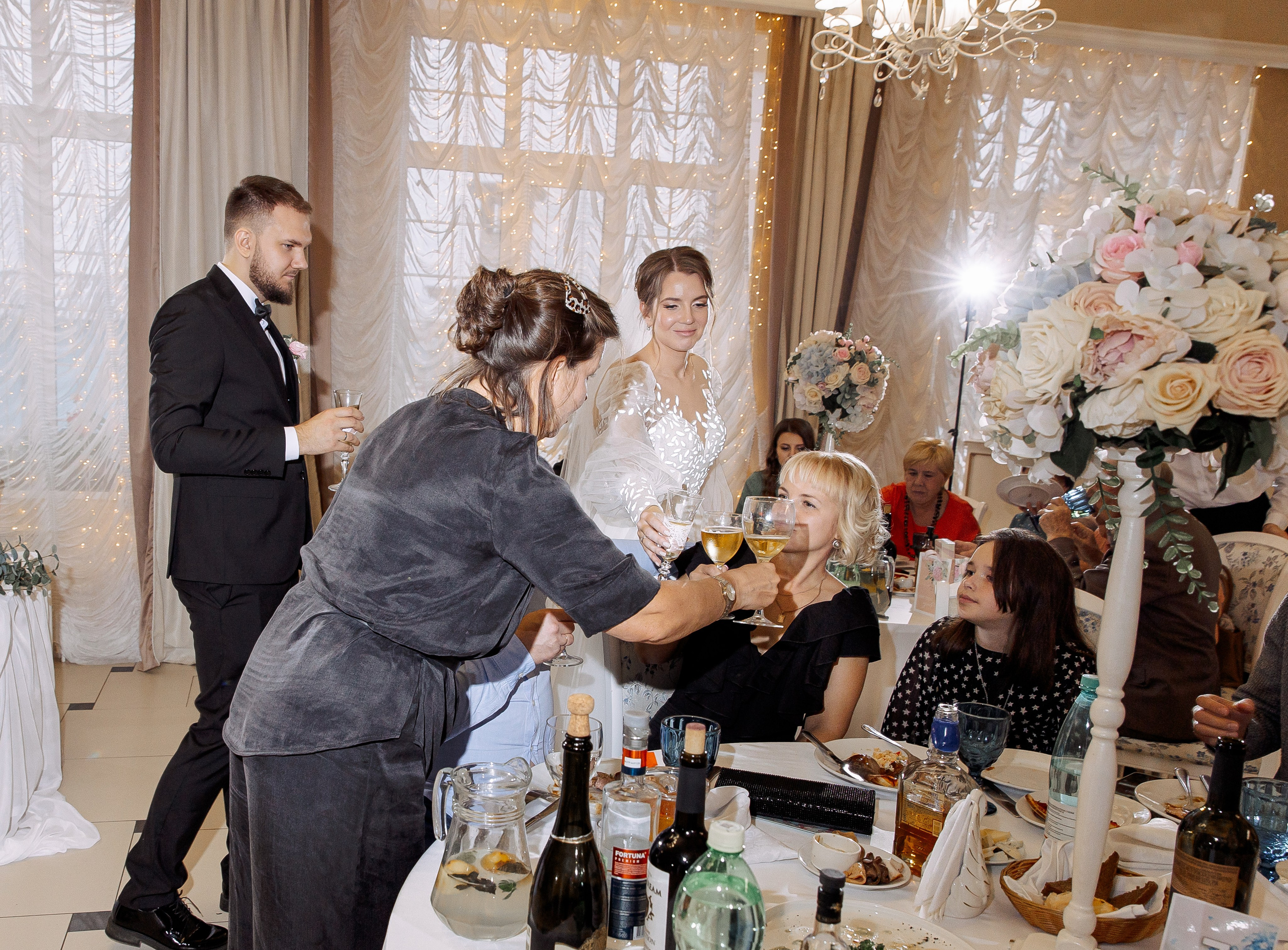 Владислава и Никита. Свадебный и семейный фотограф в Челябинске Юлия Ишимова