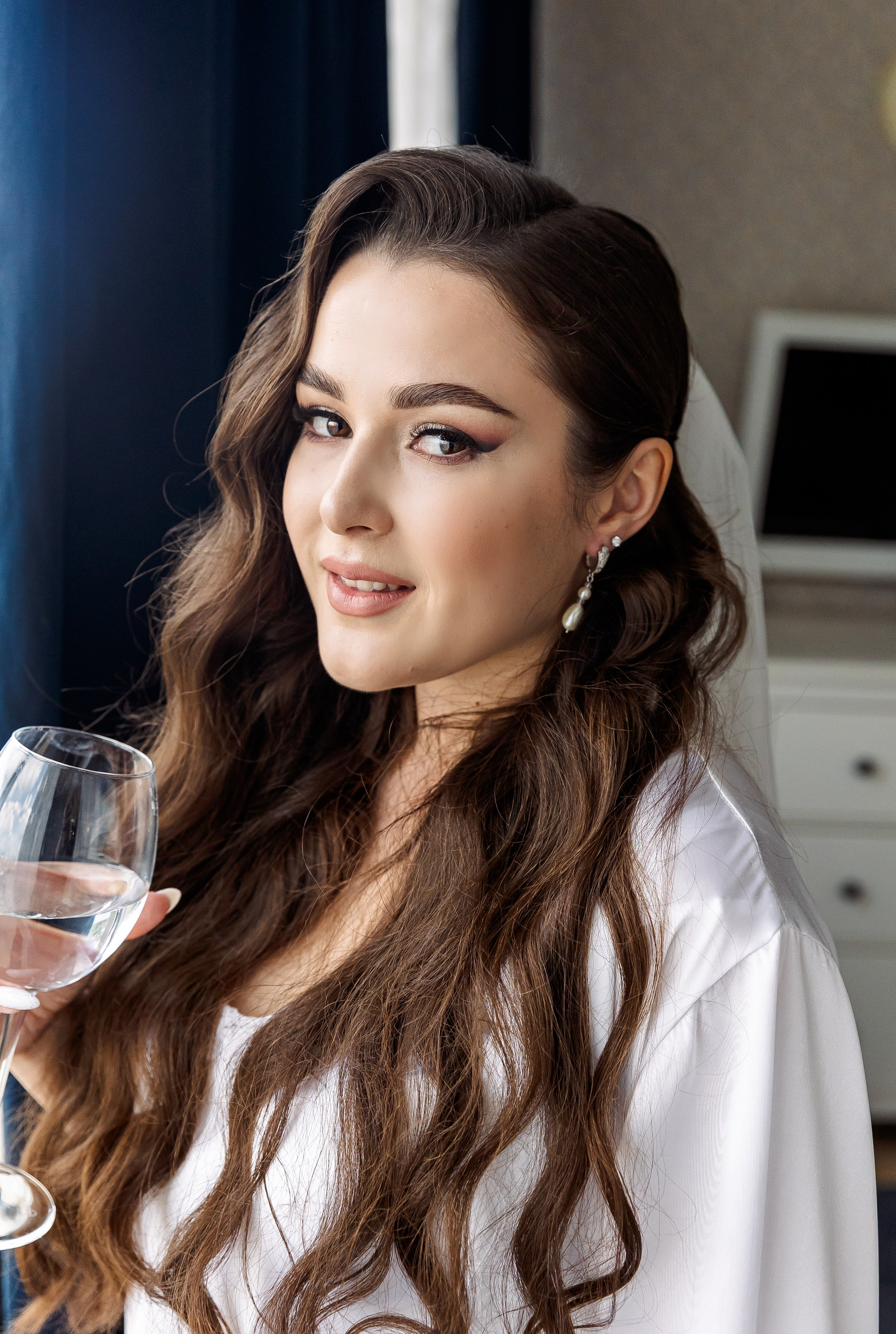 Сергей и Валерия. Свадебный и семейный фотограф в Челябинске Юлия Ишимова