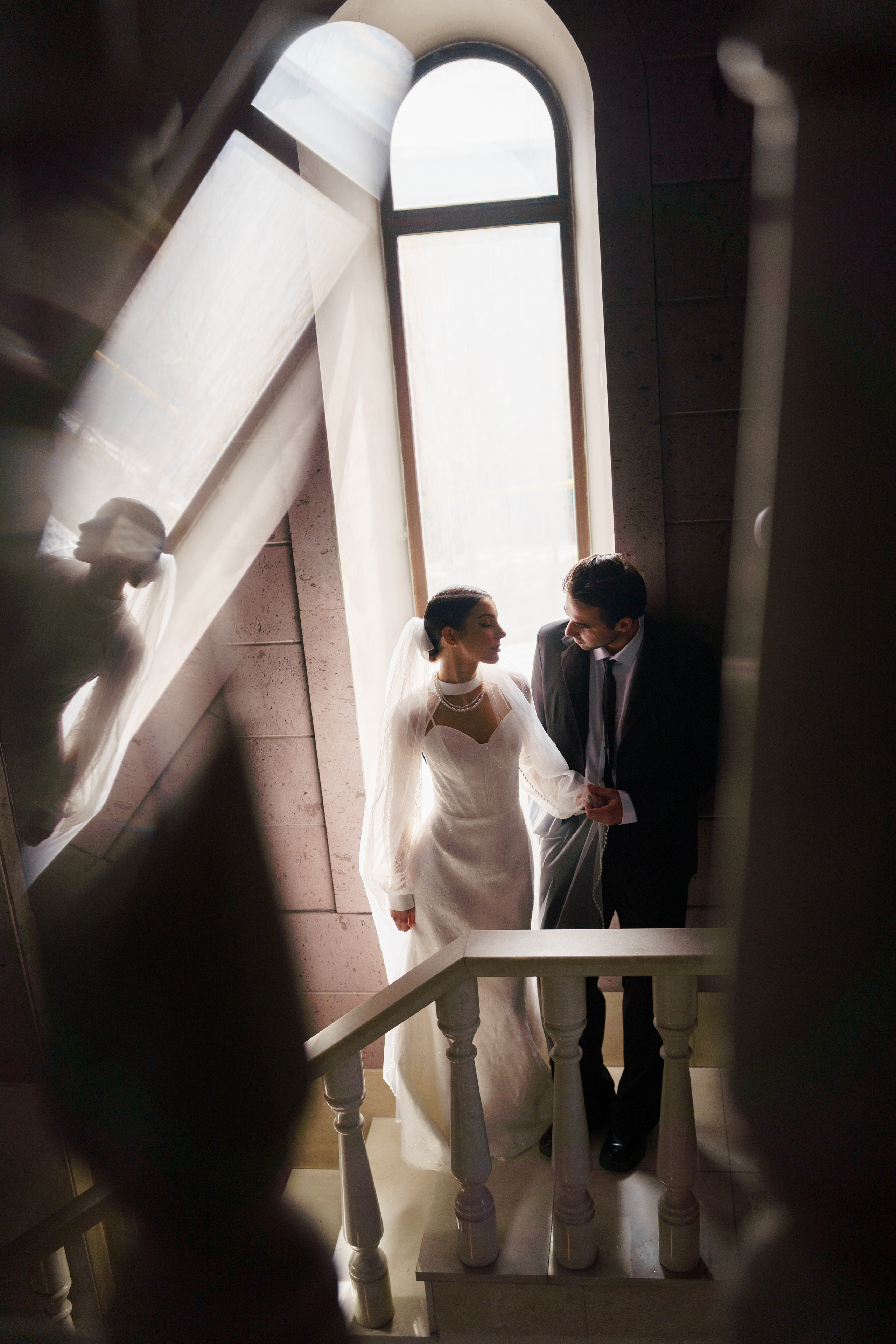 Ruslan & Suzanna. Свадебный и семейный фотограф в Новосибирске Коринна Аракчеева
