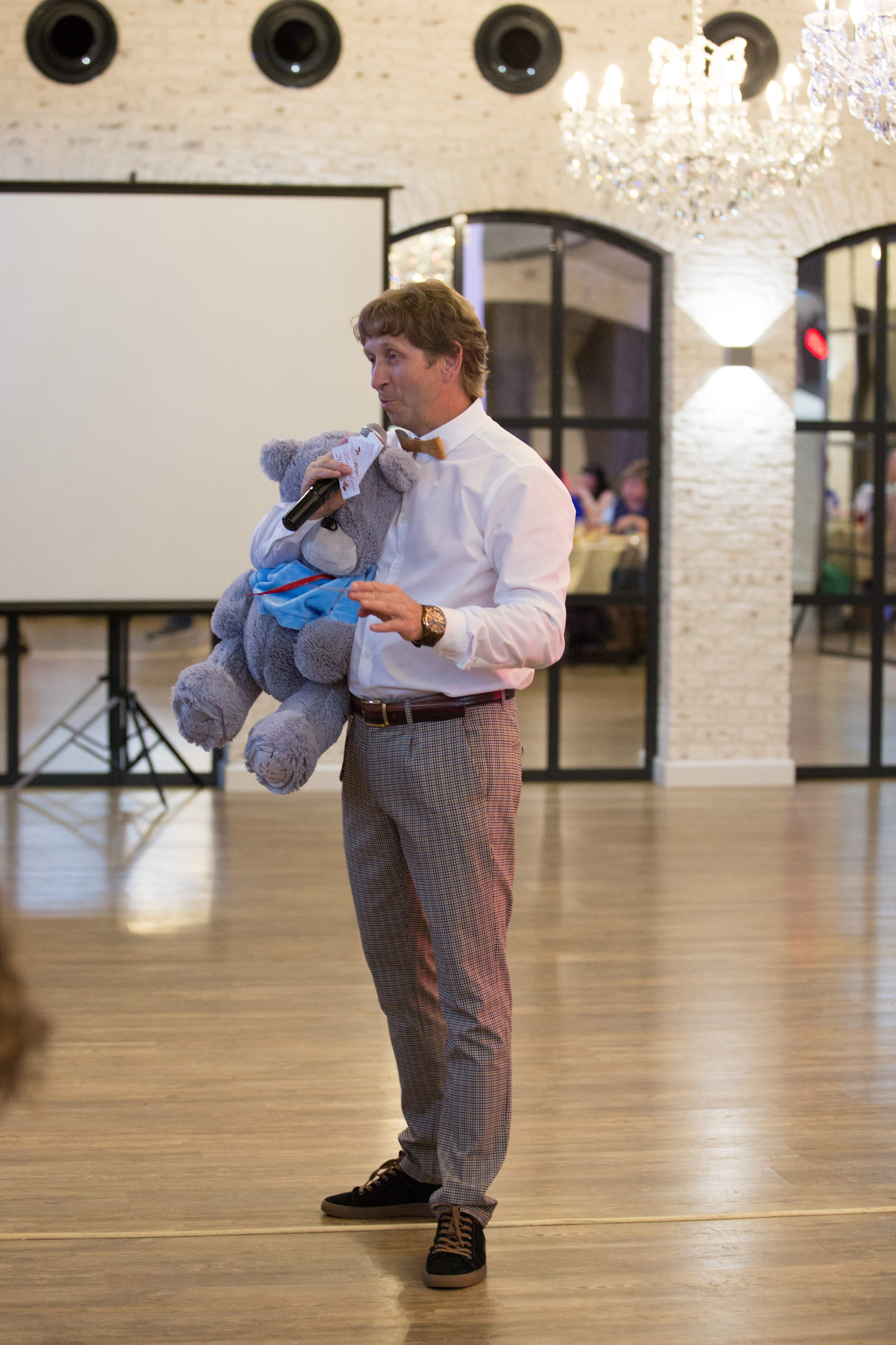 Выпускной в школе. Семейный и школьный фотограф из Костромы — Нина Рубан