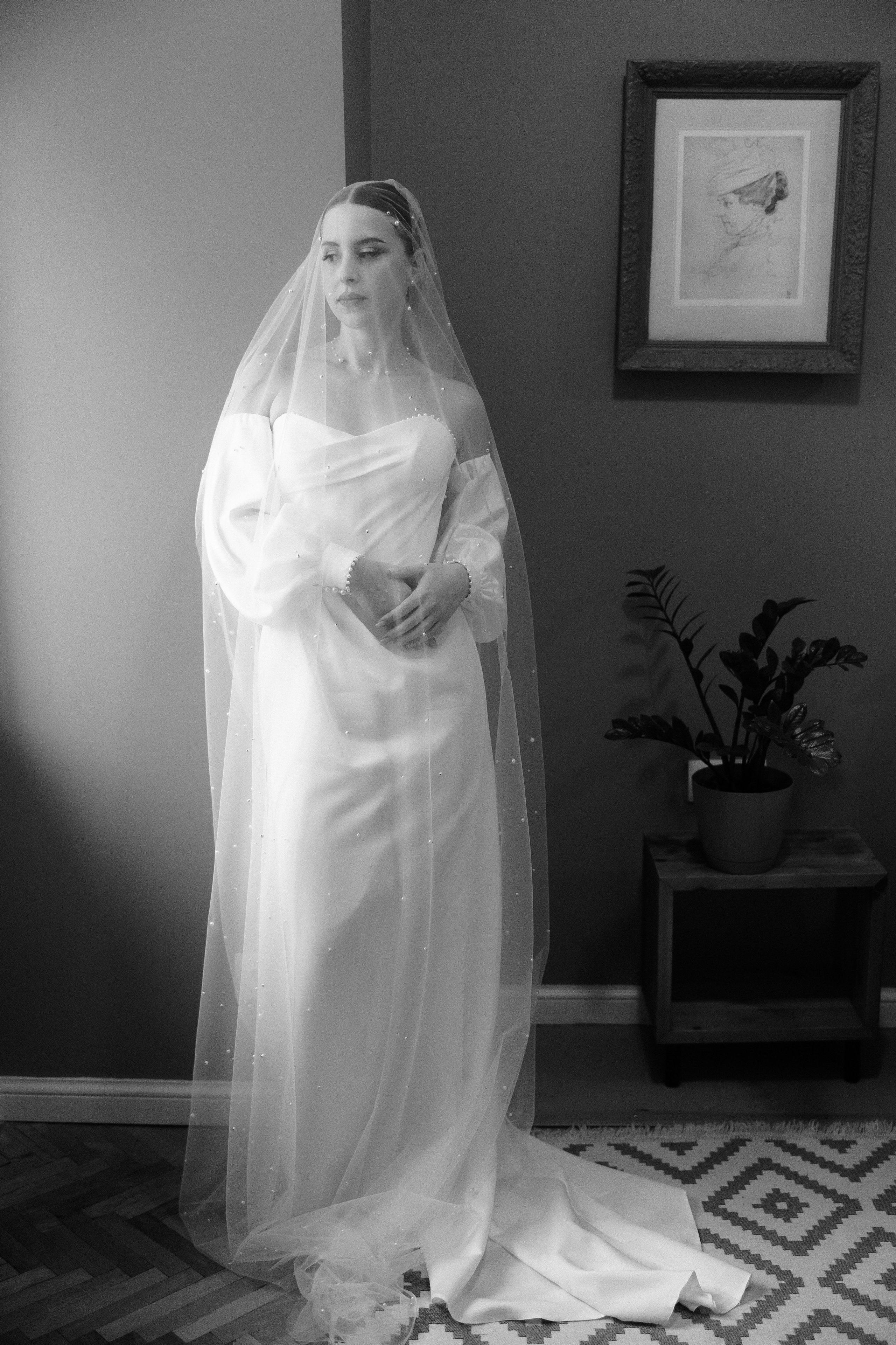 Там, где мы — семья. Свадебный и семейный фотограф Мария Князева в Санкт-Петербурге