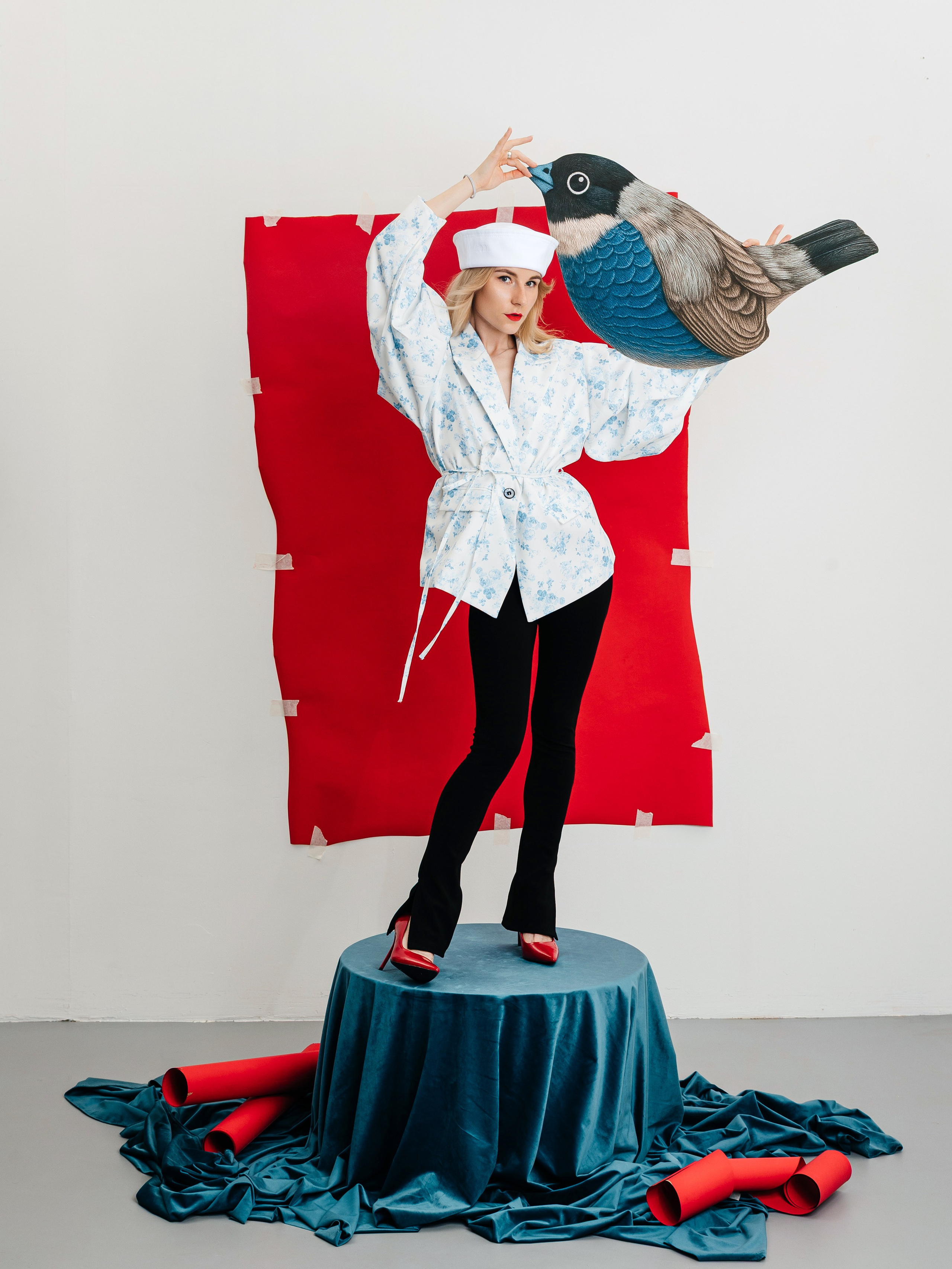 Фотостудия К69