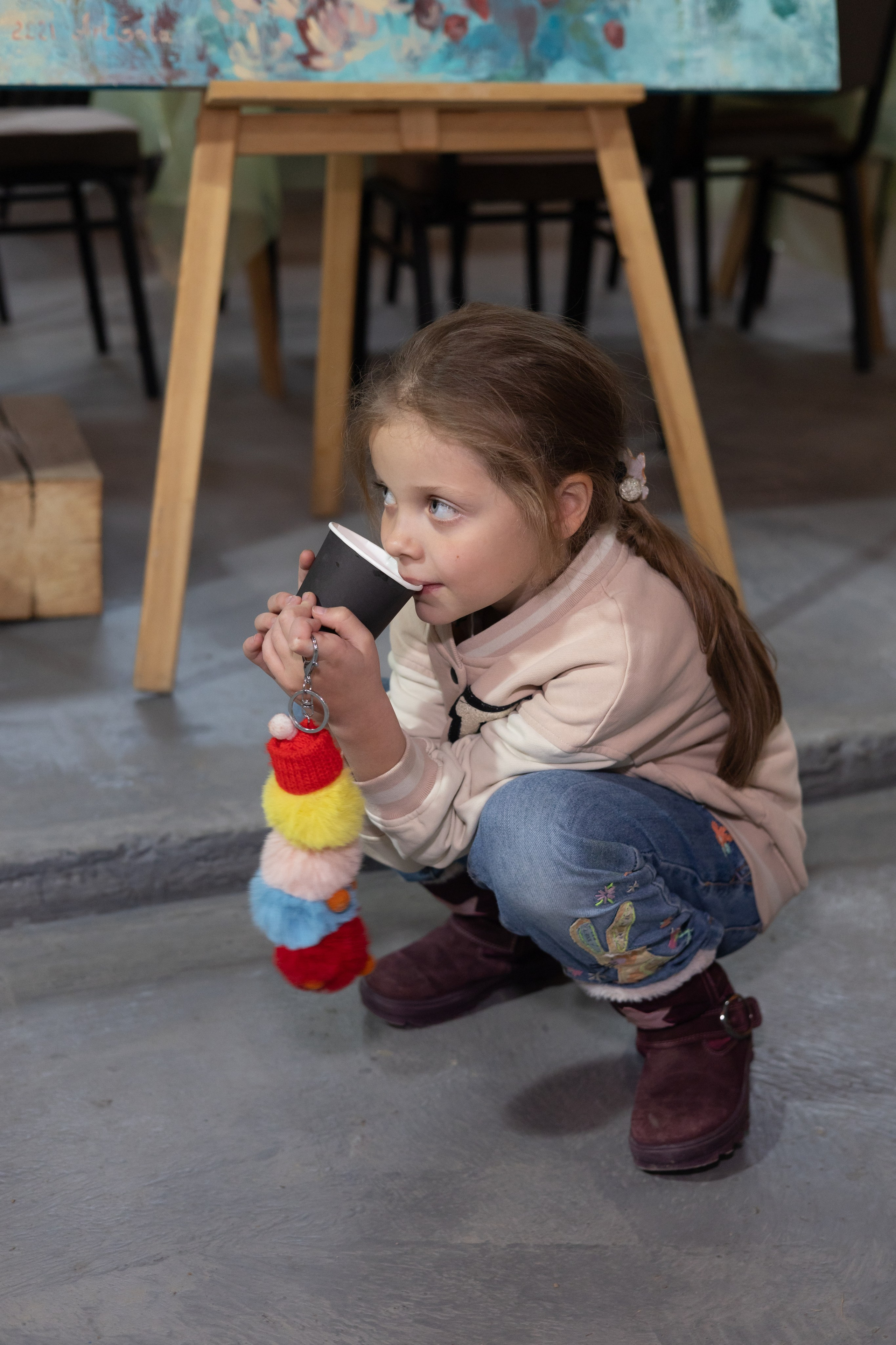 Выставка «АНГЕЛЫ МИРА». Фотограф Красноярск съемки лавстори, фотосессия в студии, портретная съемка, творческие фотосессии
