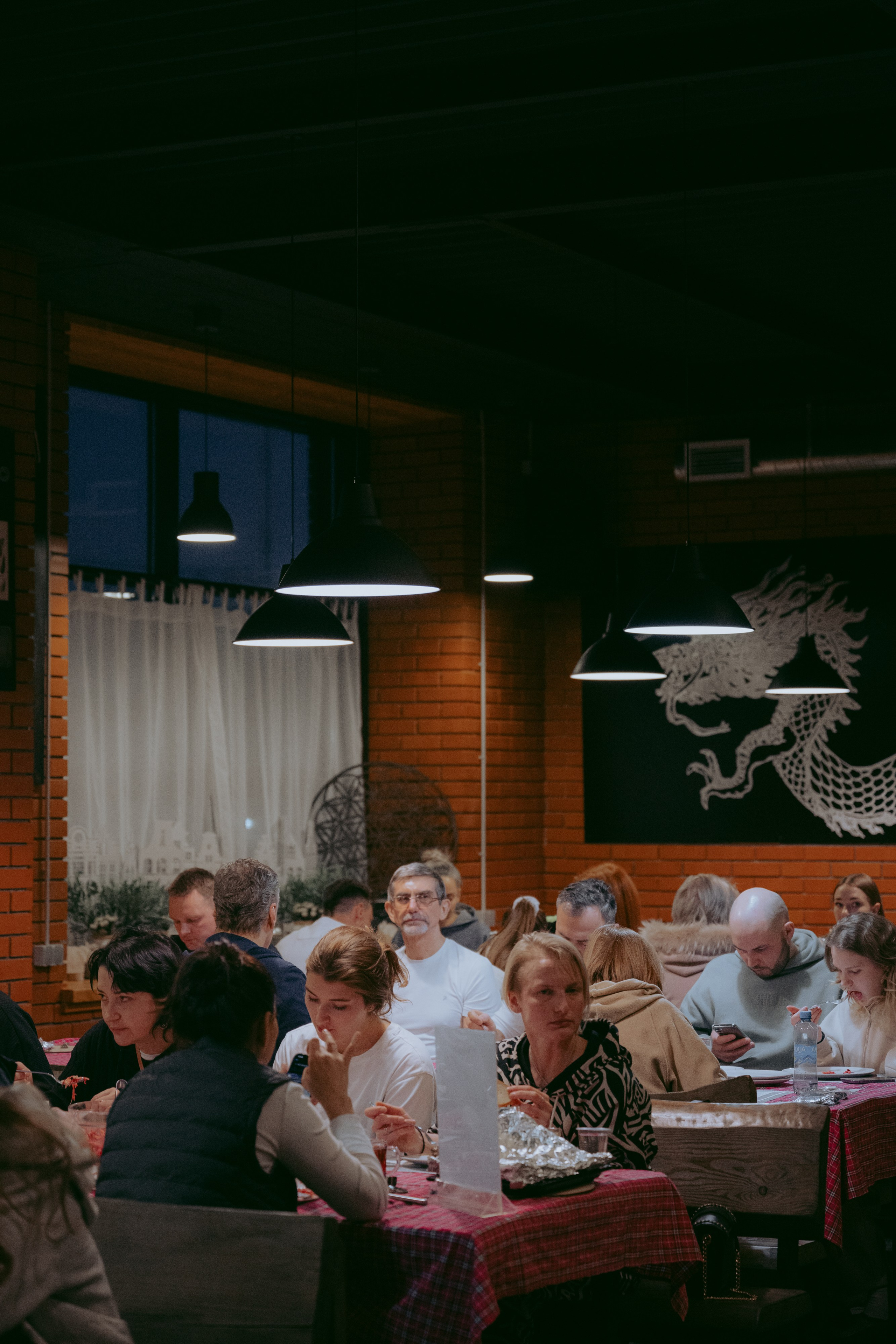 Ретрит Энергодыхание. Фотограф в Москве