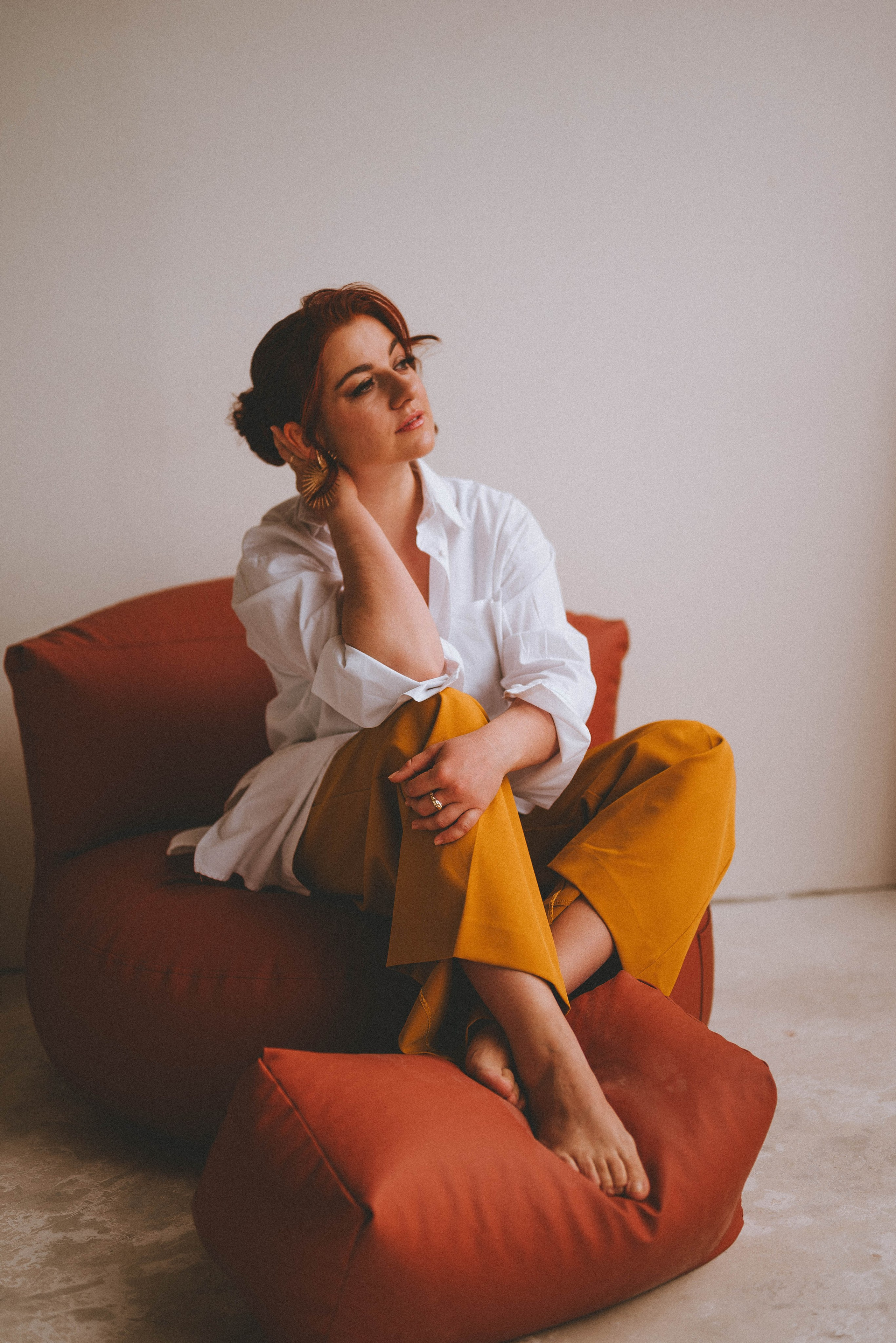 Юлия. Фотограф Кристина Пархоменко