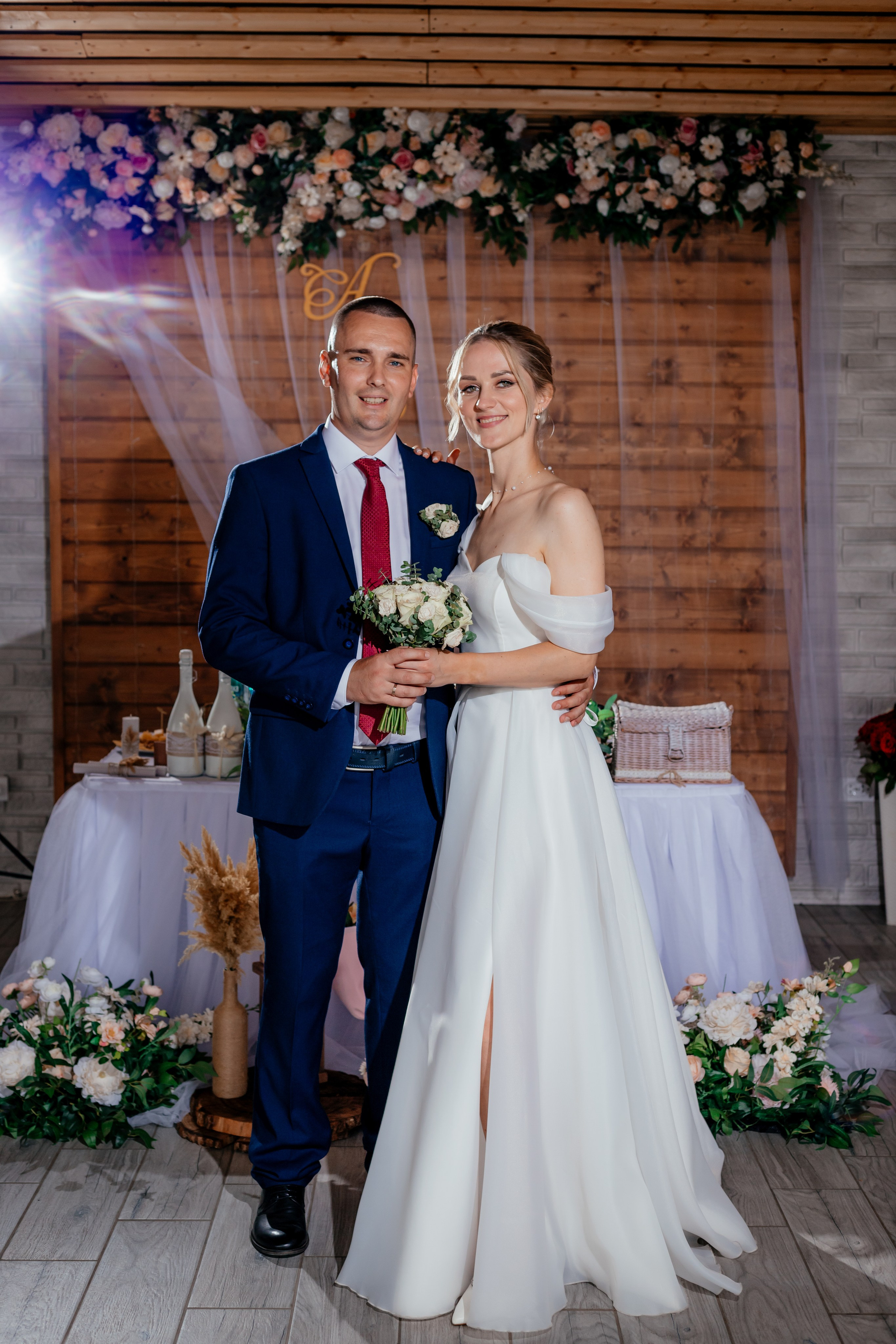 24WED A&K. Свадебный фотограф Тулинова Мария