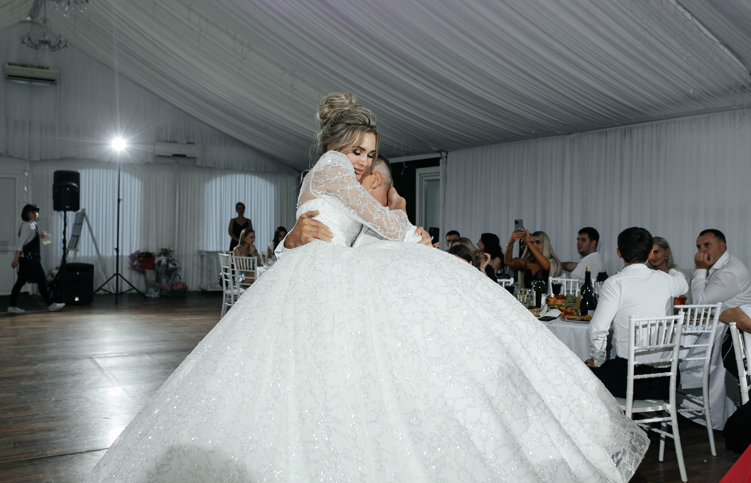 Свадебная история Элики и Артема. Свадебный и семейный фотограф Рассказова Виктория