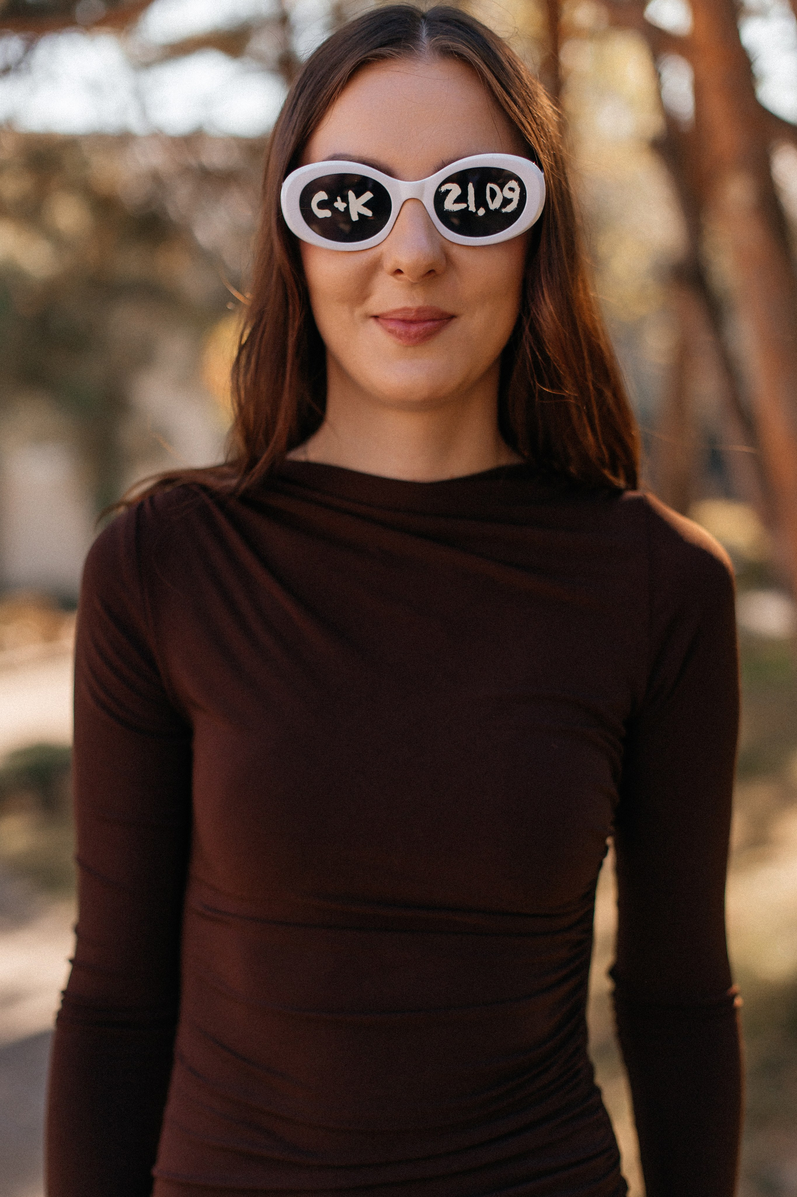 Сергей и Ксения. Свадебный фотограф и видеограф