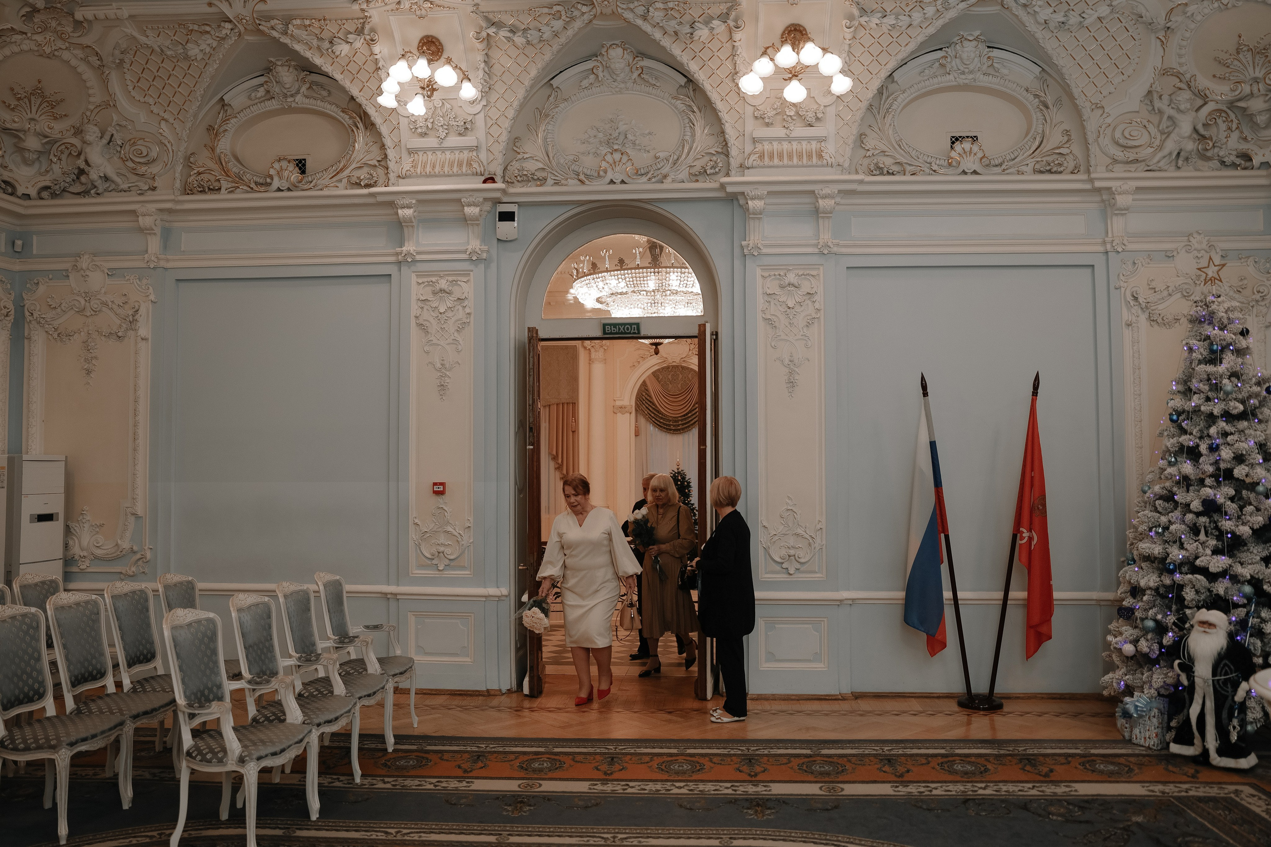 Среди друзей. Свадебный и семейный Фотограф Денис Кошель