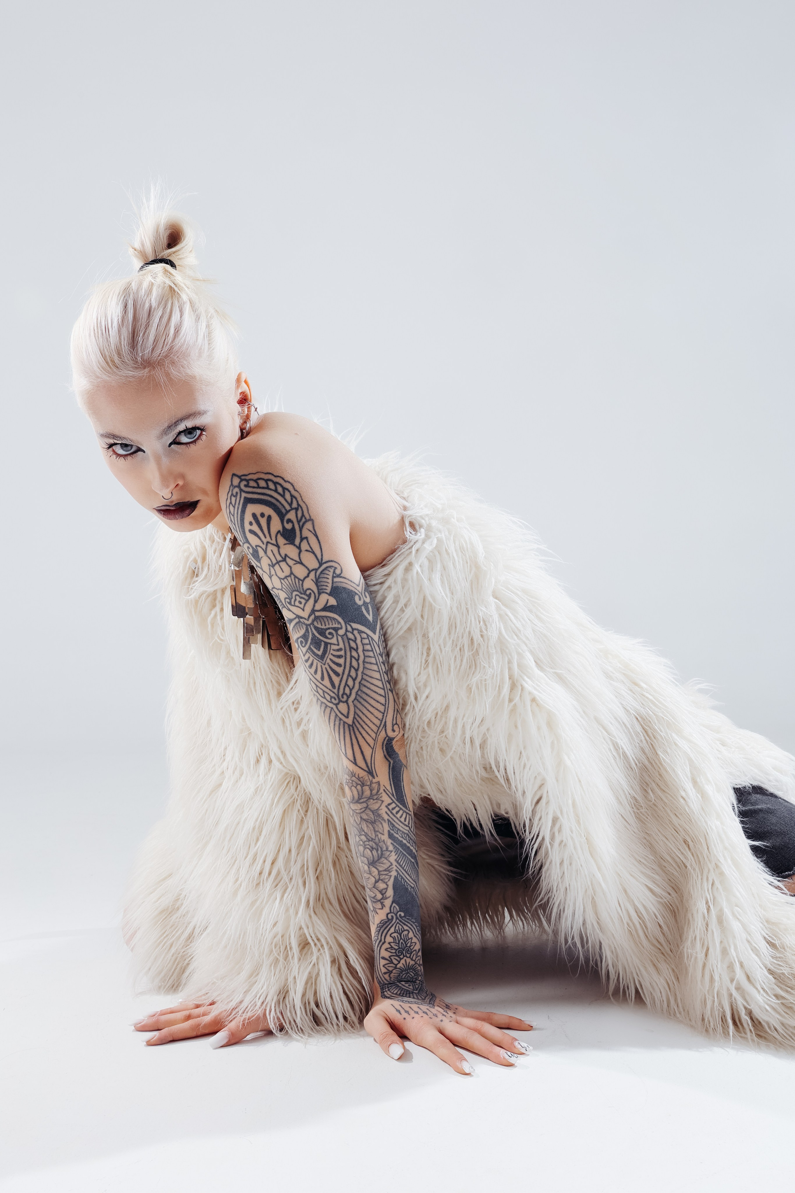 Malinayoth. Фотограф в Москве Анастасия Курлович