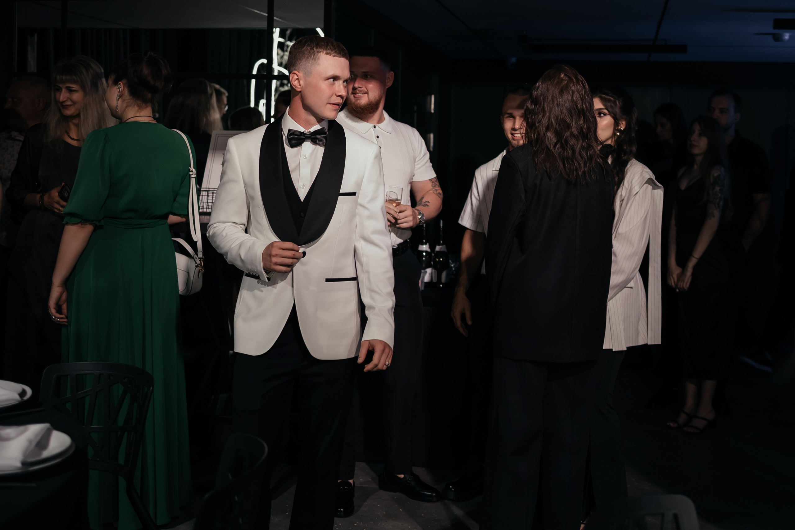 Артём & Александра. Свадебный и семейный фотограф В Красноярске Андрей Юсенков