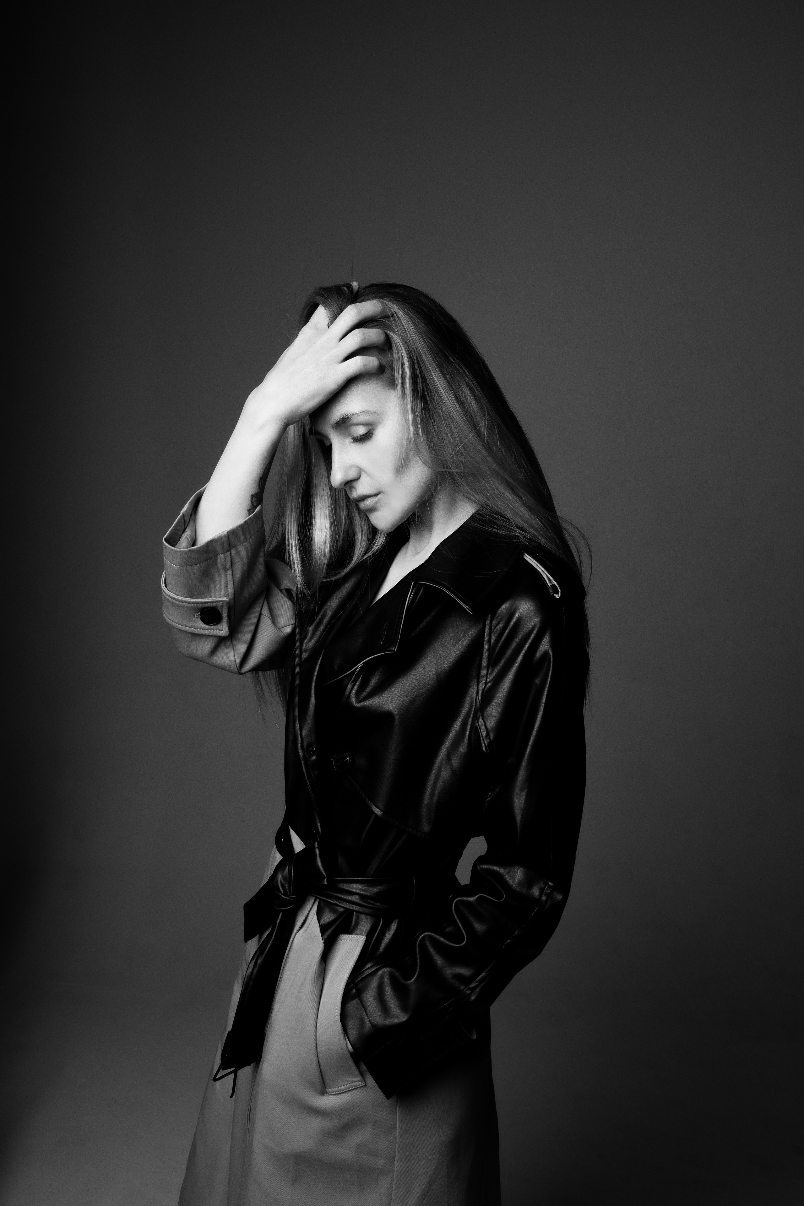 Виктория. Фотограф Новороссийск / ЮФО / Москва Руслан Пелин