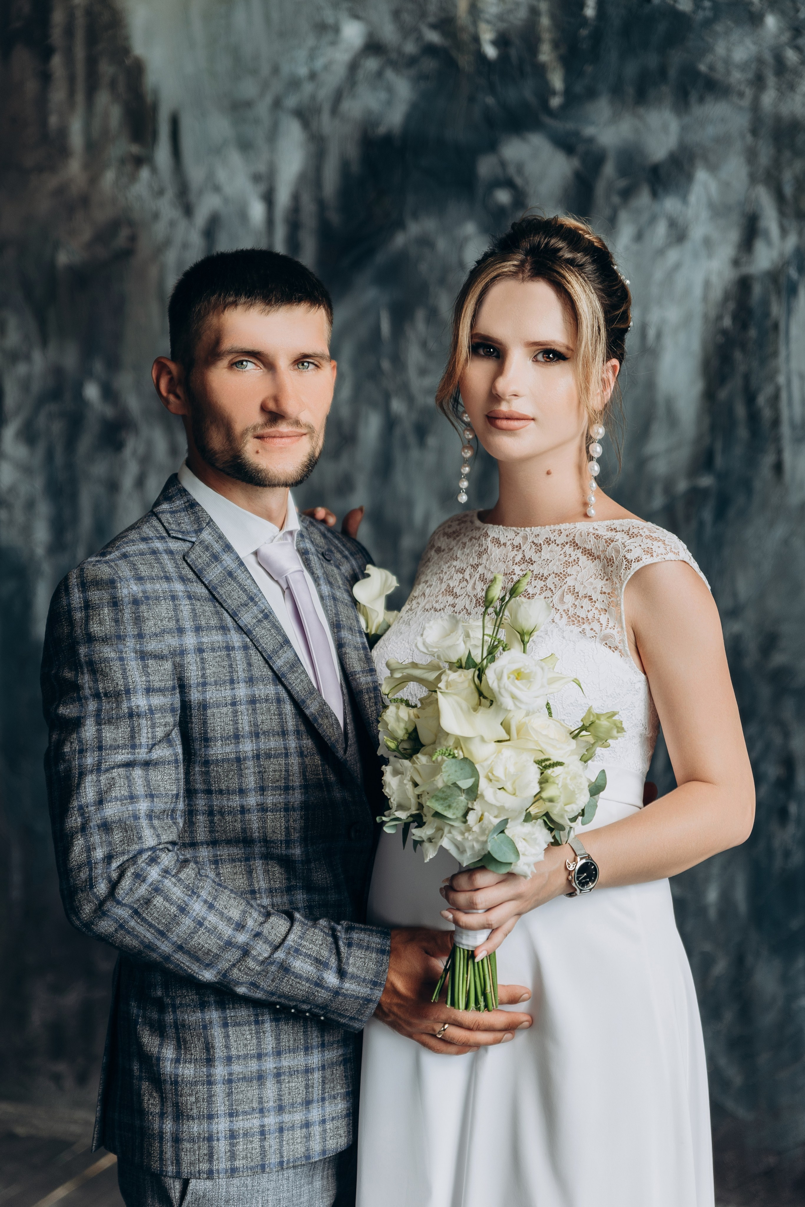 Wedding day 25.08.2021. Фотограф Новороссийск / ЮФО / Москва Руслан Пелин