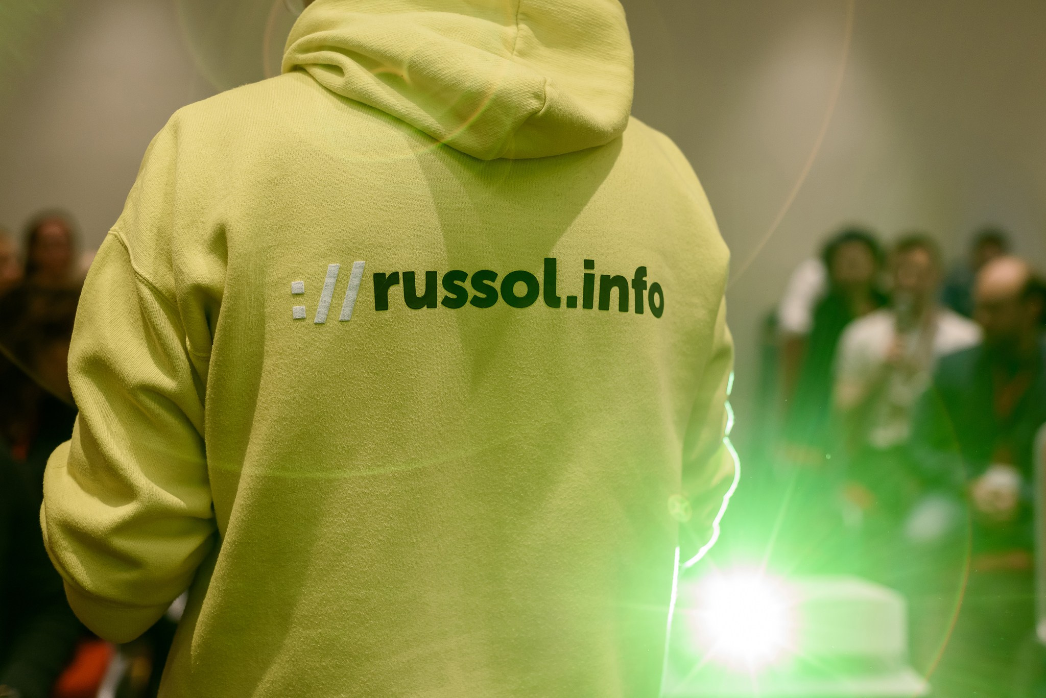 Форум RUSH. Свадебный и семейный фотограф из Санкт-Петербурга Климов Анатолий