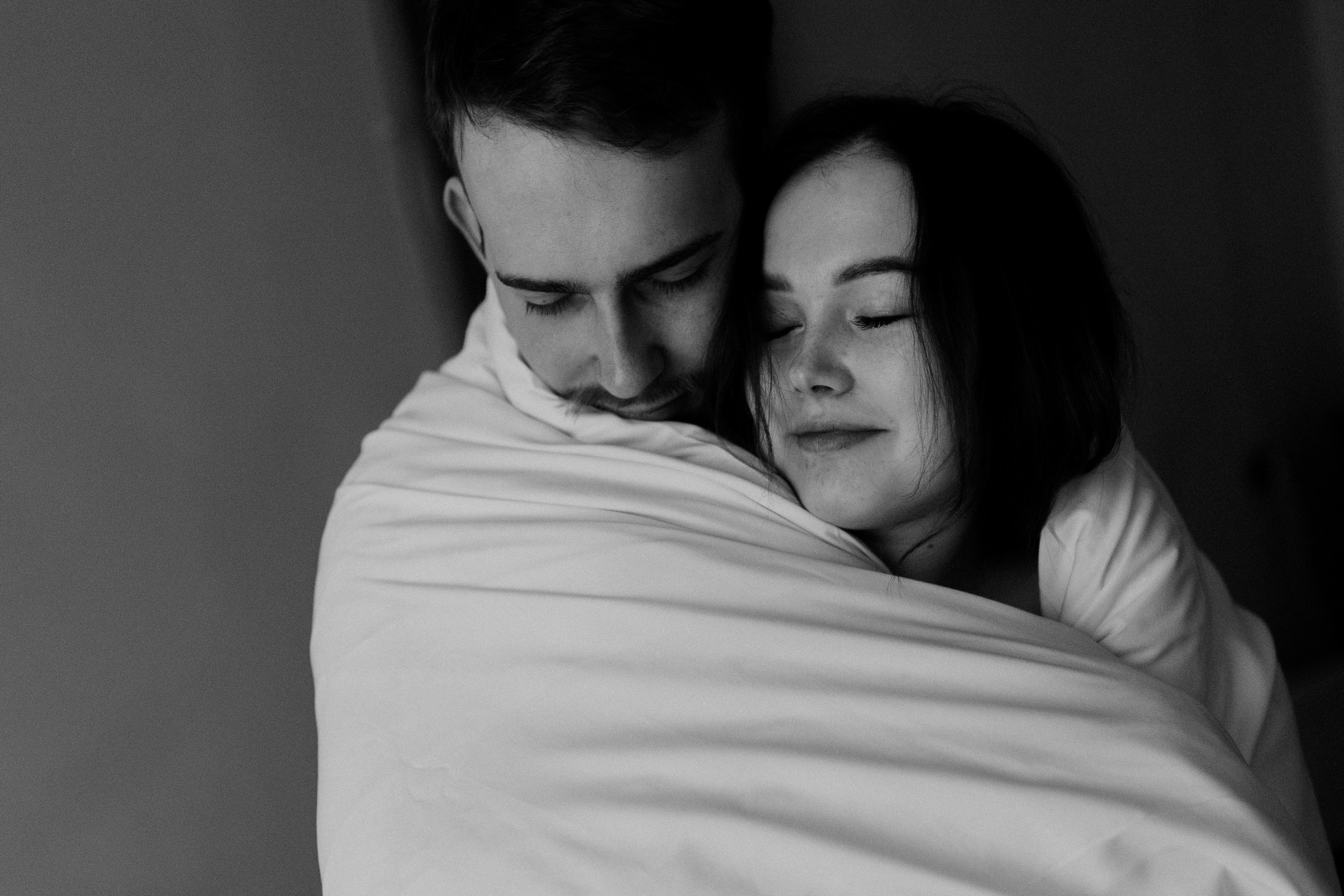 Вероника и Иван. Фотограф в Санкт-Петербурге