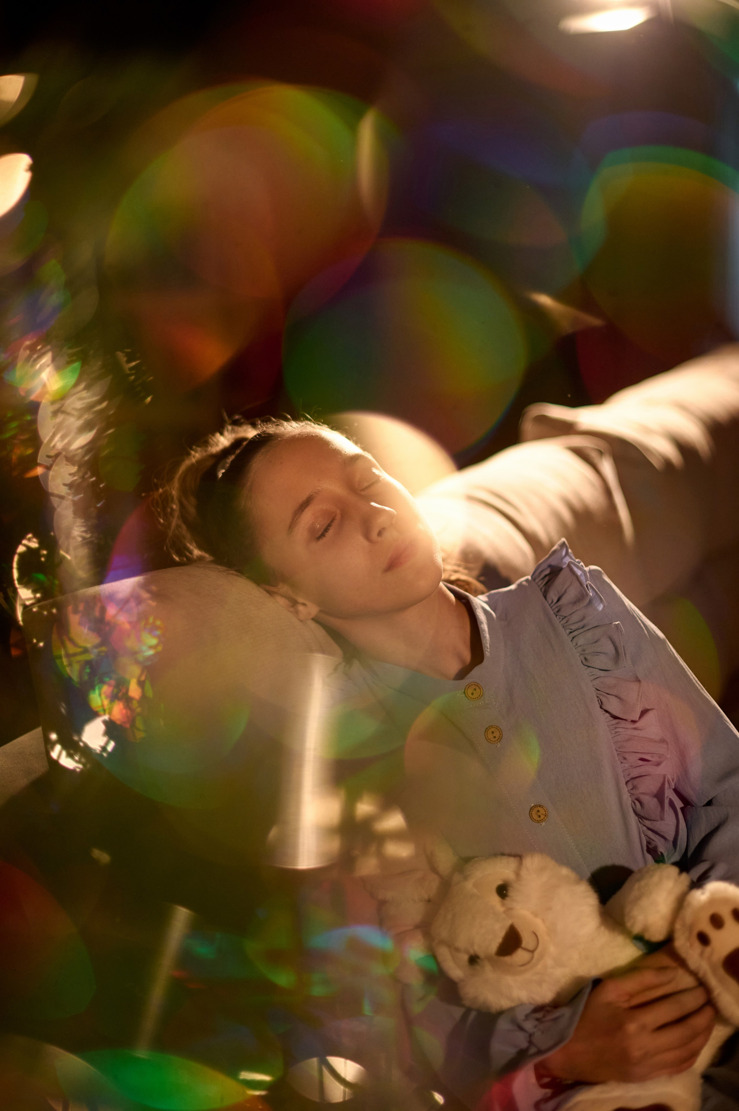 Новый год. Фотограф Егорьевск Коломна Воскресенск