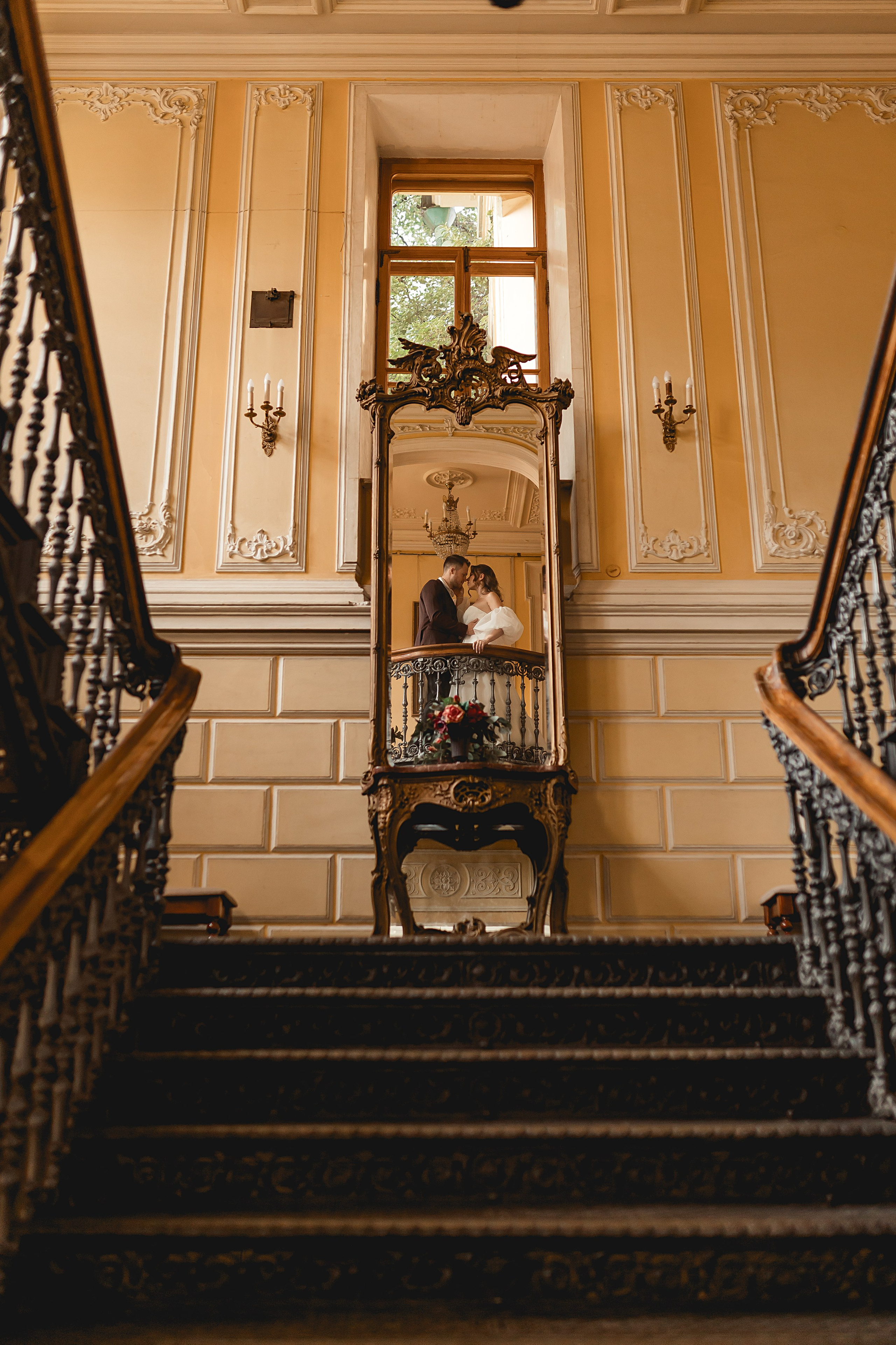 Love story. Семейный и детский фотограф в Москве Юлия Мусаева