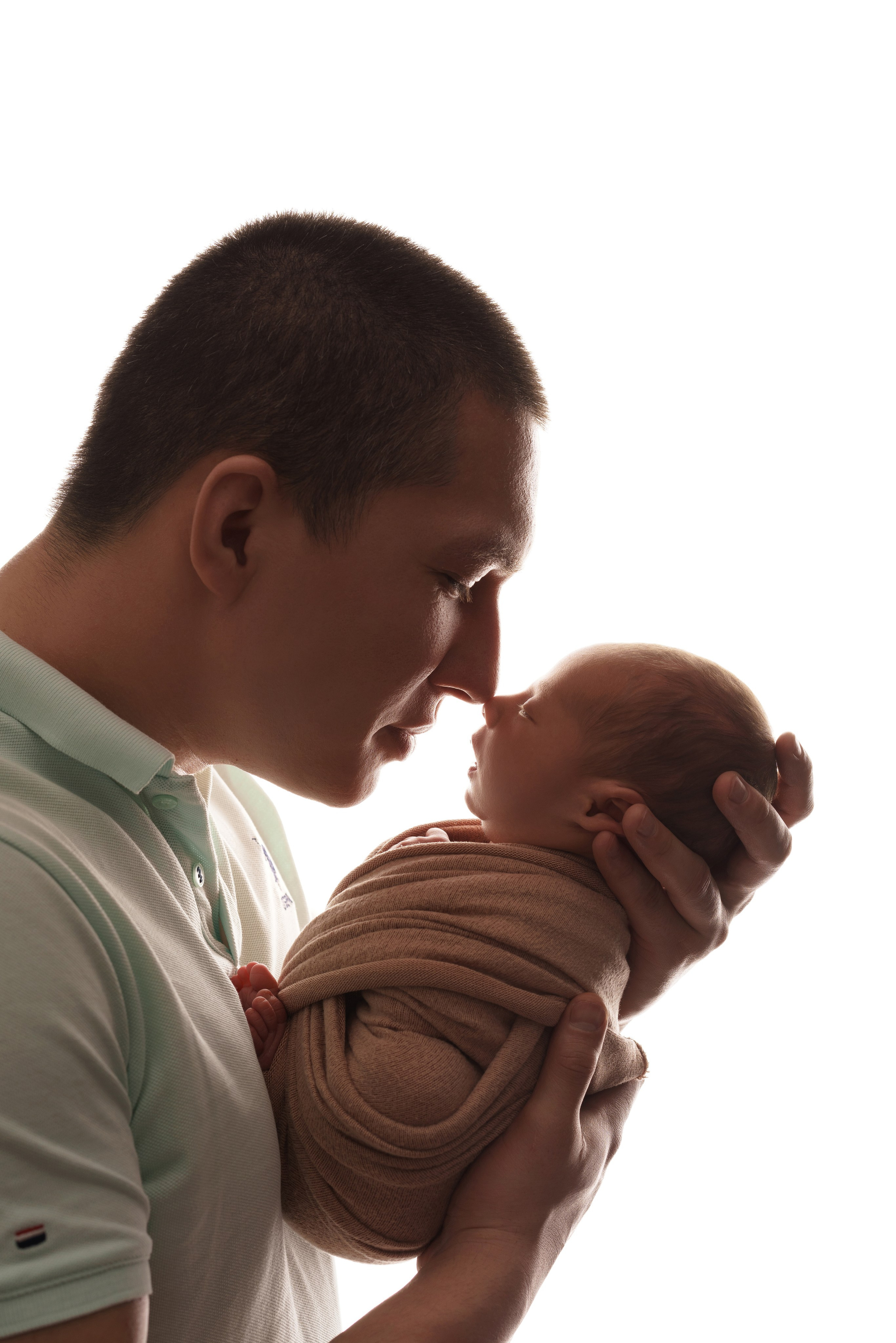 Семейные фотосессии с новорожденными | Трогательные кадры малышей и их близких в Москве и МО. Фотосессия новорожденных в Москве и Московской области | Профессиональный фотограф newborn — Татьяна Иванова