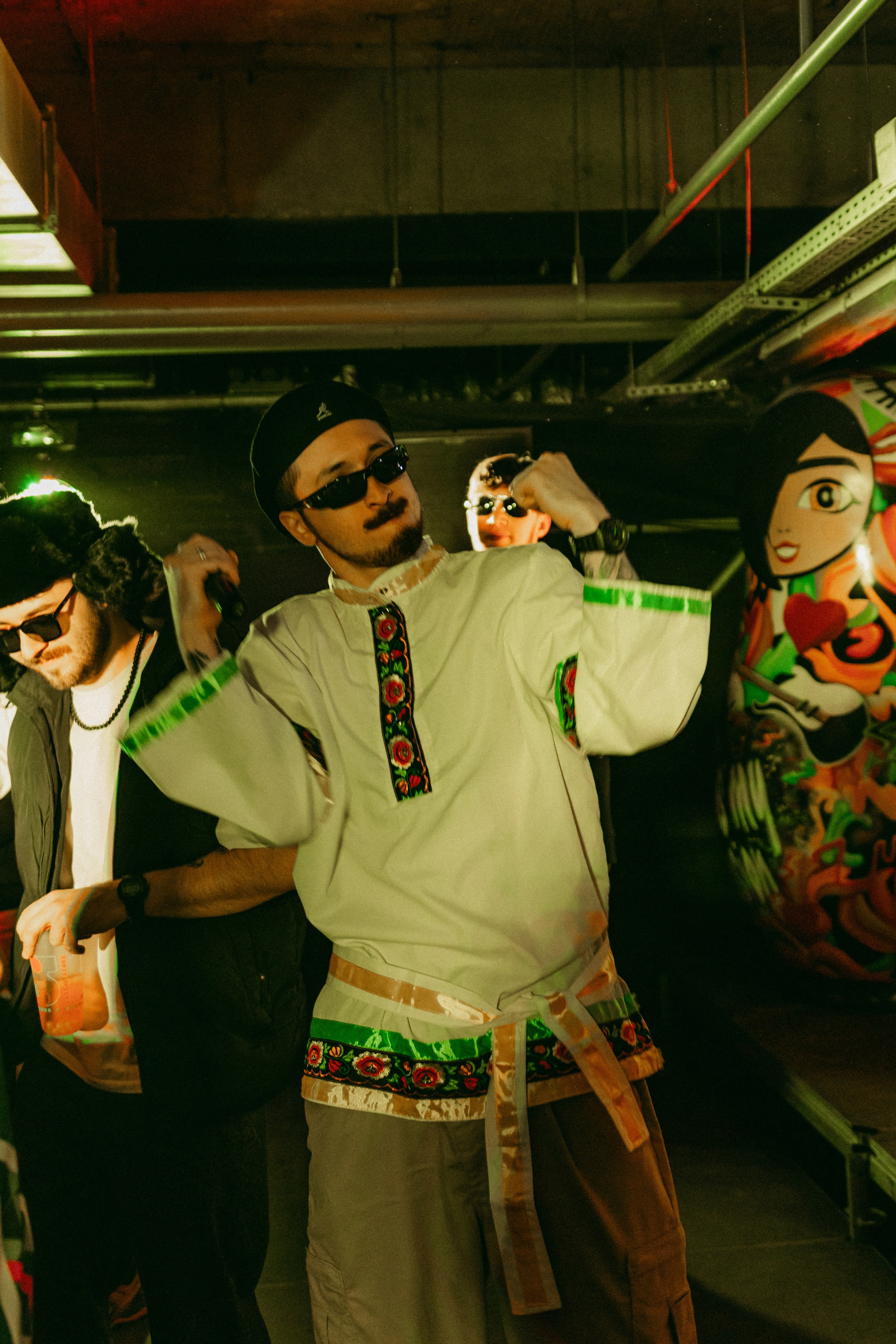 Кофе Рейв в ТРЦ «ПЛАНЕТА» 2