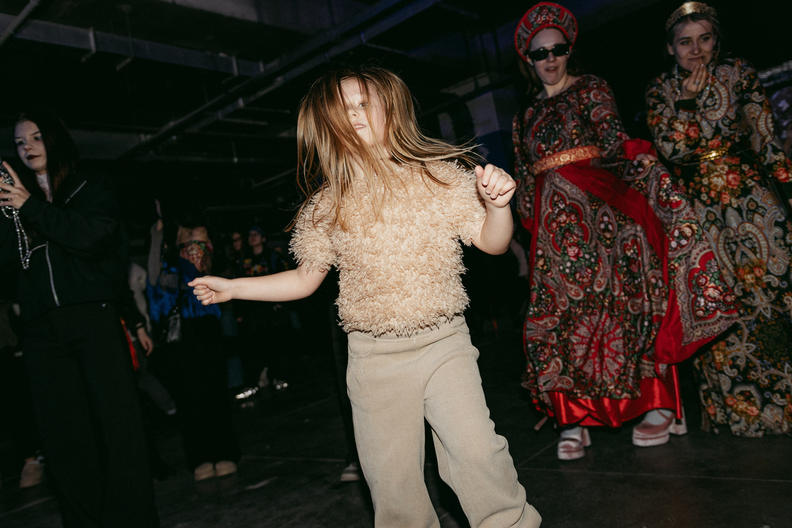 Кофе Рейв в ТРЦ «ПЛАНЕТА» 2