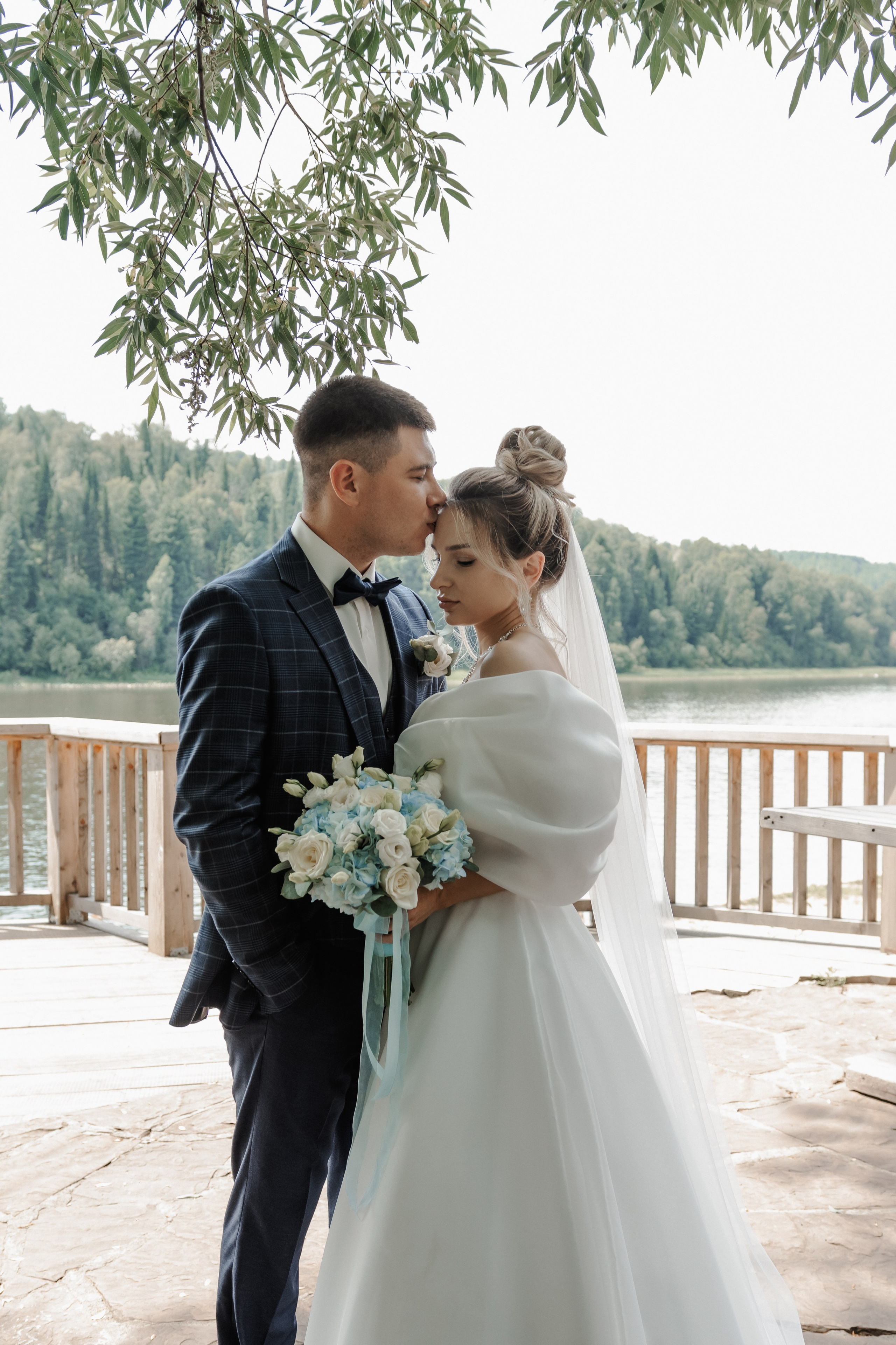 Свадьба Дмитрия и Дианы