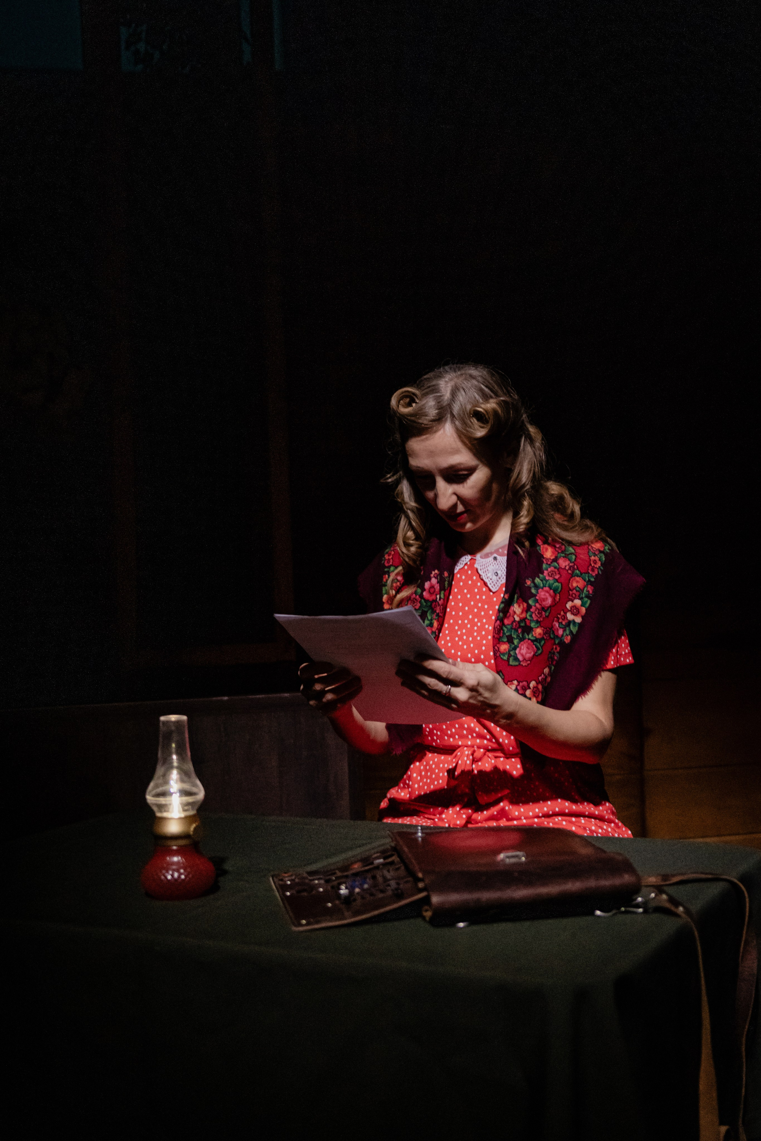 Концерт для Ветеранов