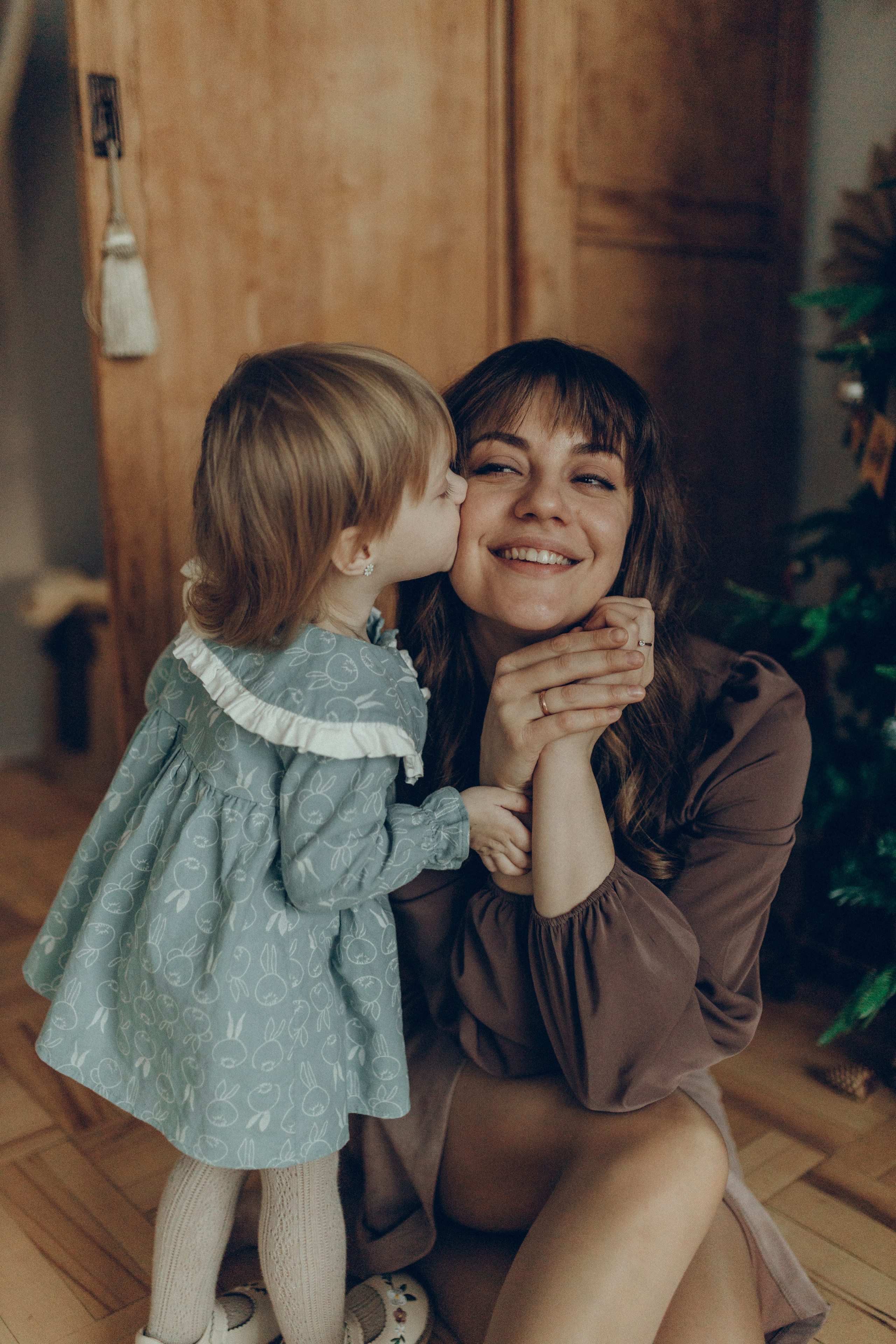 Алла, Кирилл и Катюша. Семейный фотограф и фотограф на роды в Ростове-на-Дону Мухина Виктория