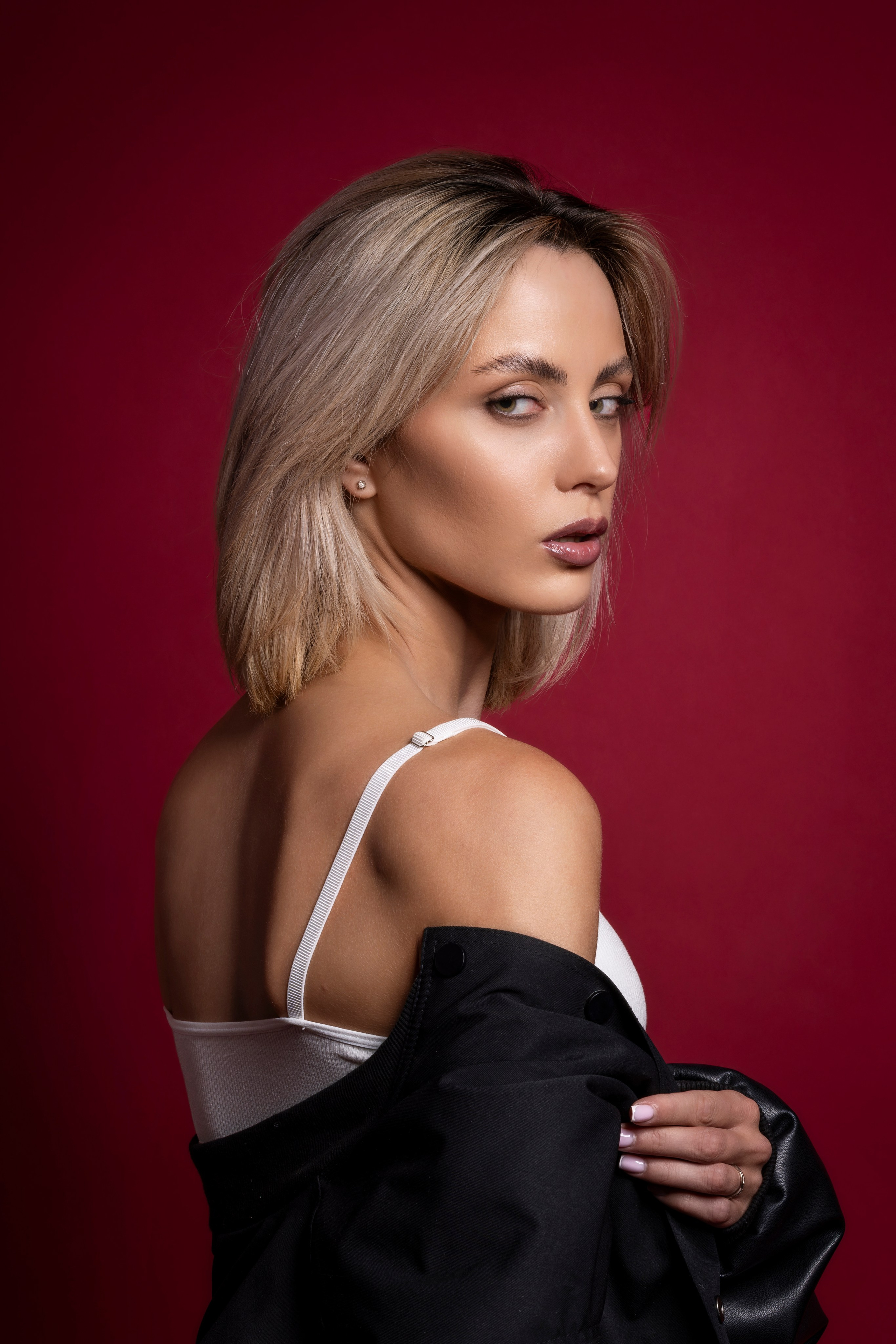 Екатерина. Bertran Ordo