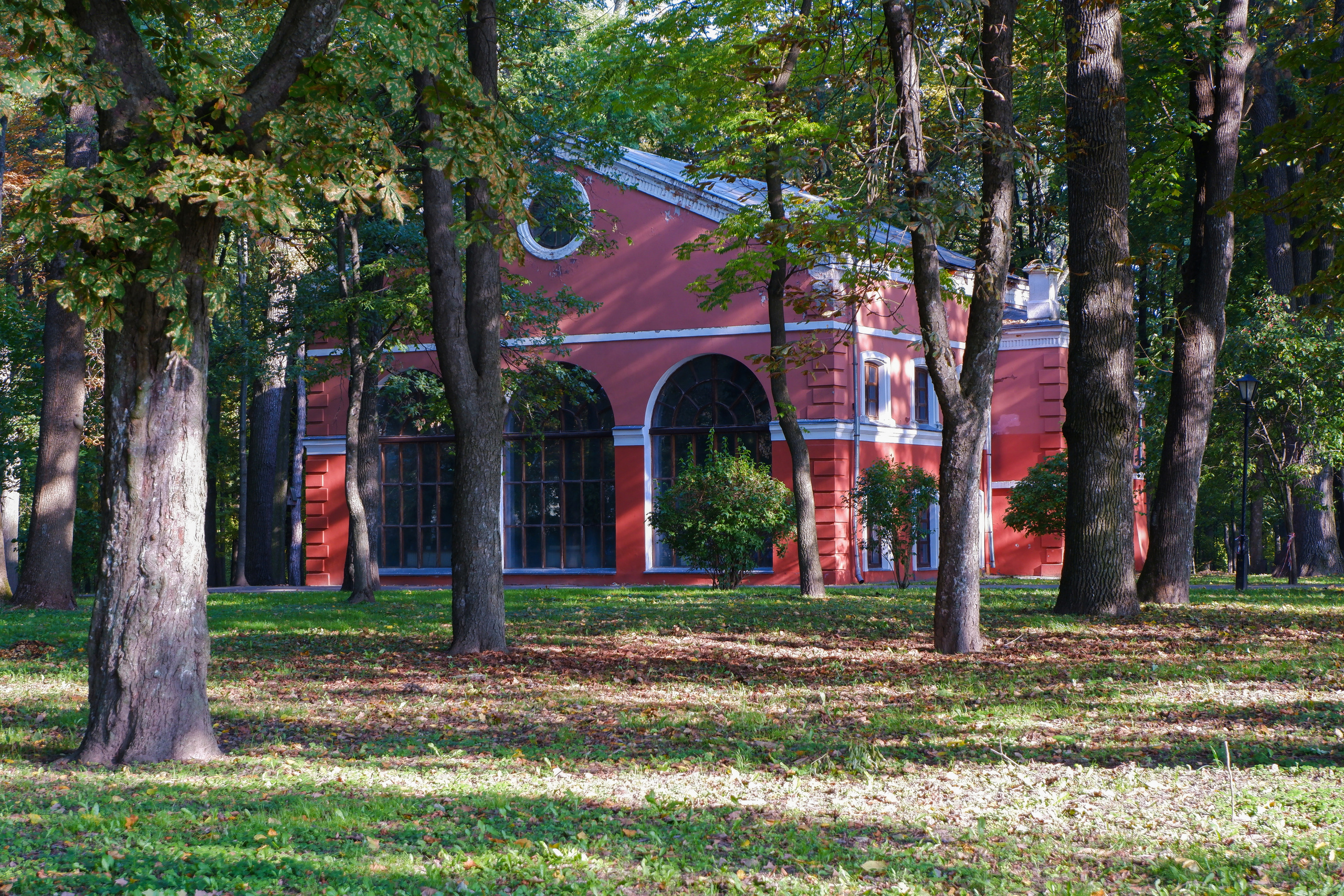 Архитектура (Architecture). Фотограф (photographer) Lischinski Vitaliy